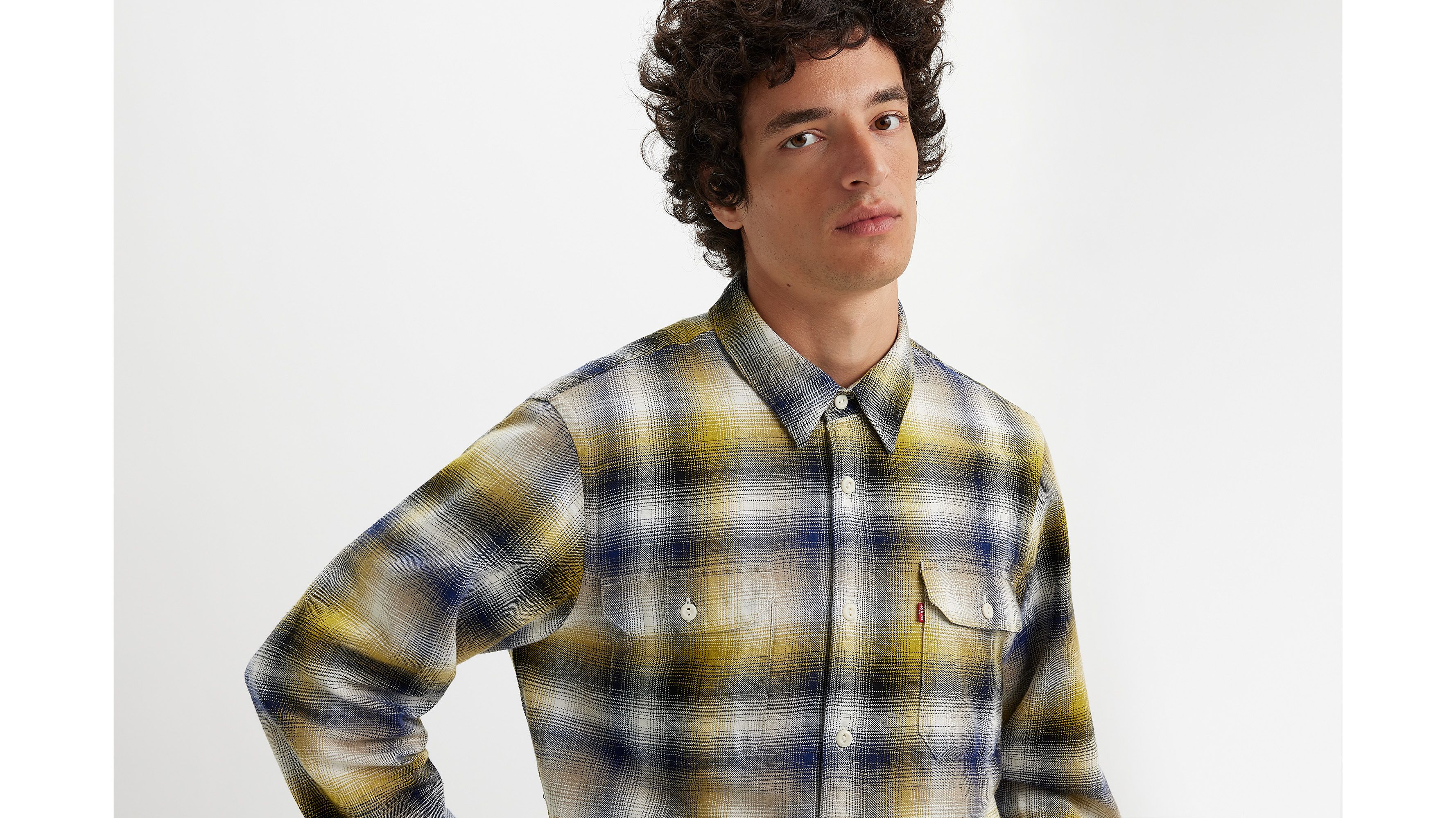 Jackson Worker Overshirt 4