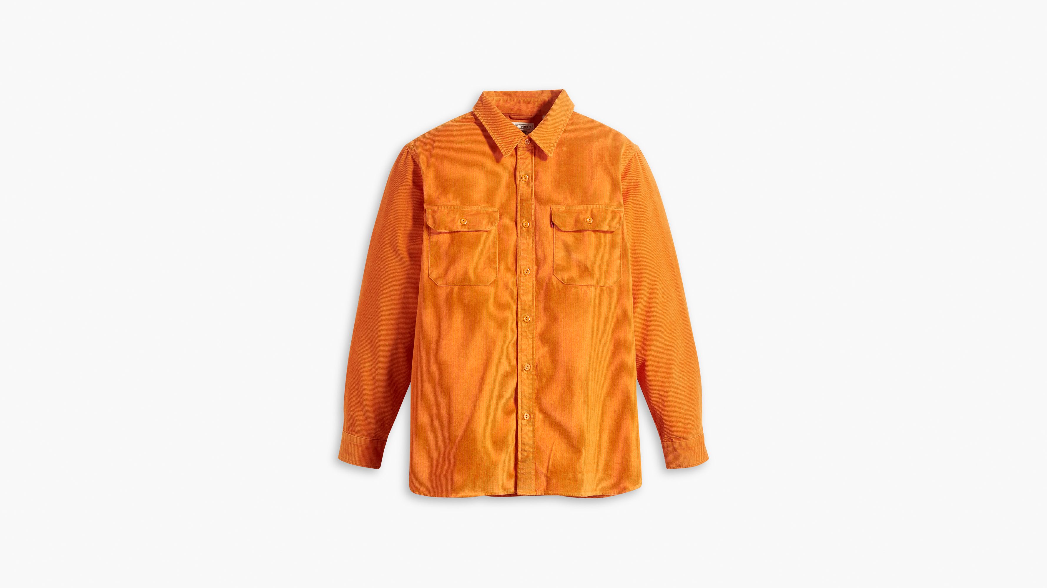 Jackson Worker Overshirt 5