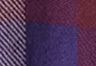 Denver Plaid Grape - Purple - Jackson Worker Overshirt