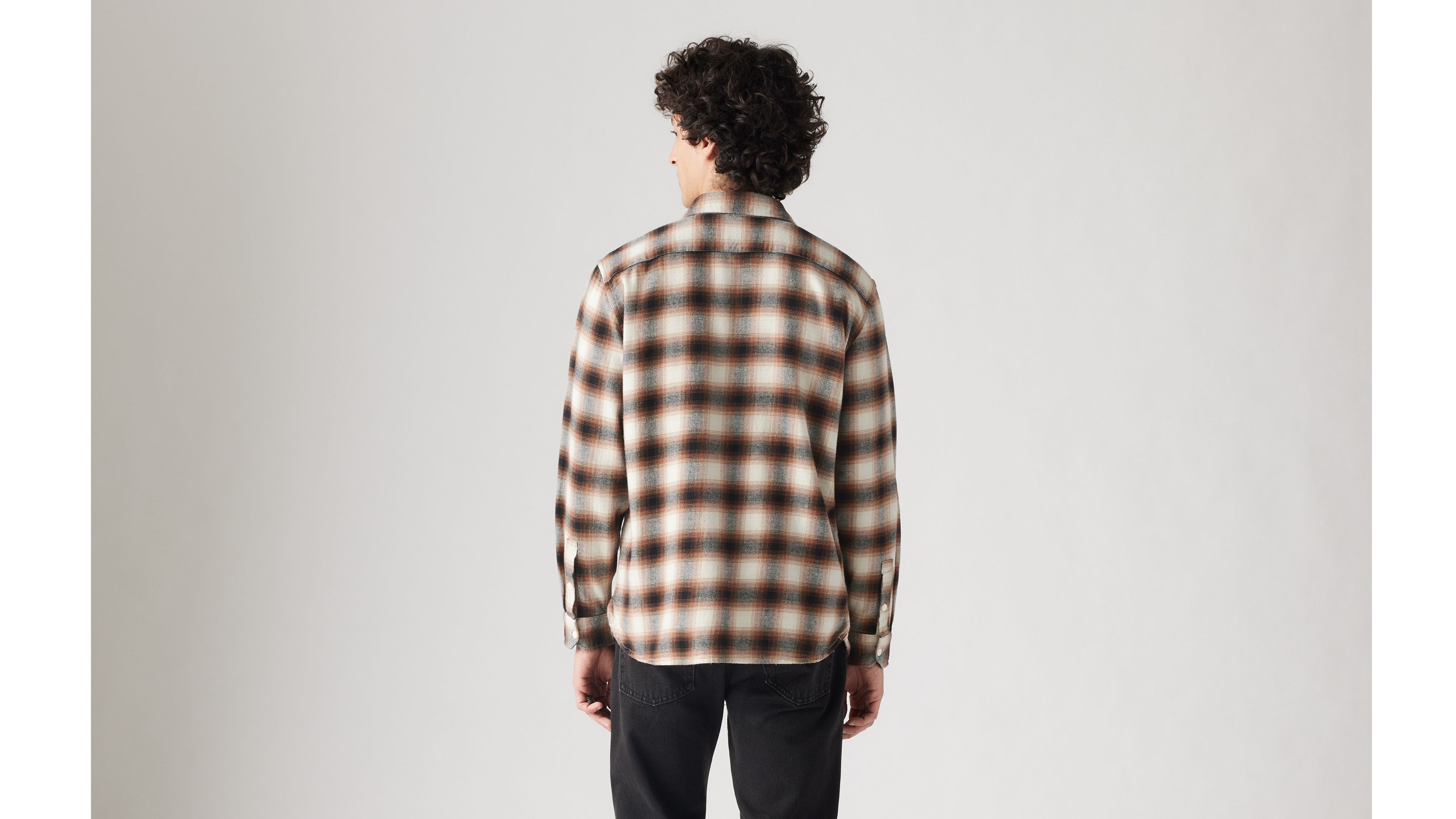 Jackson Worker Overshirt 3