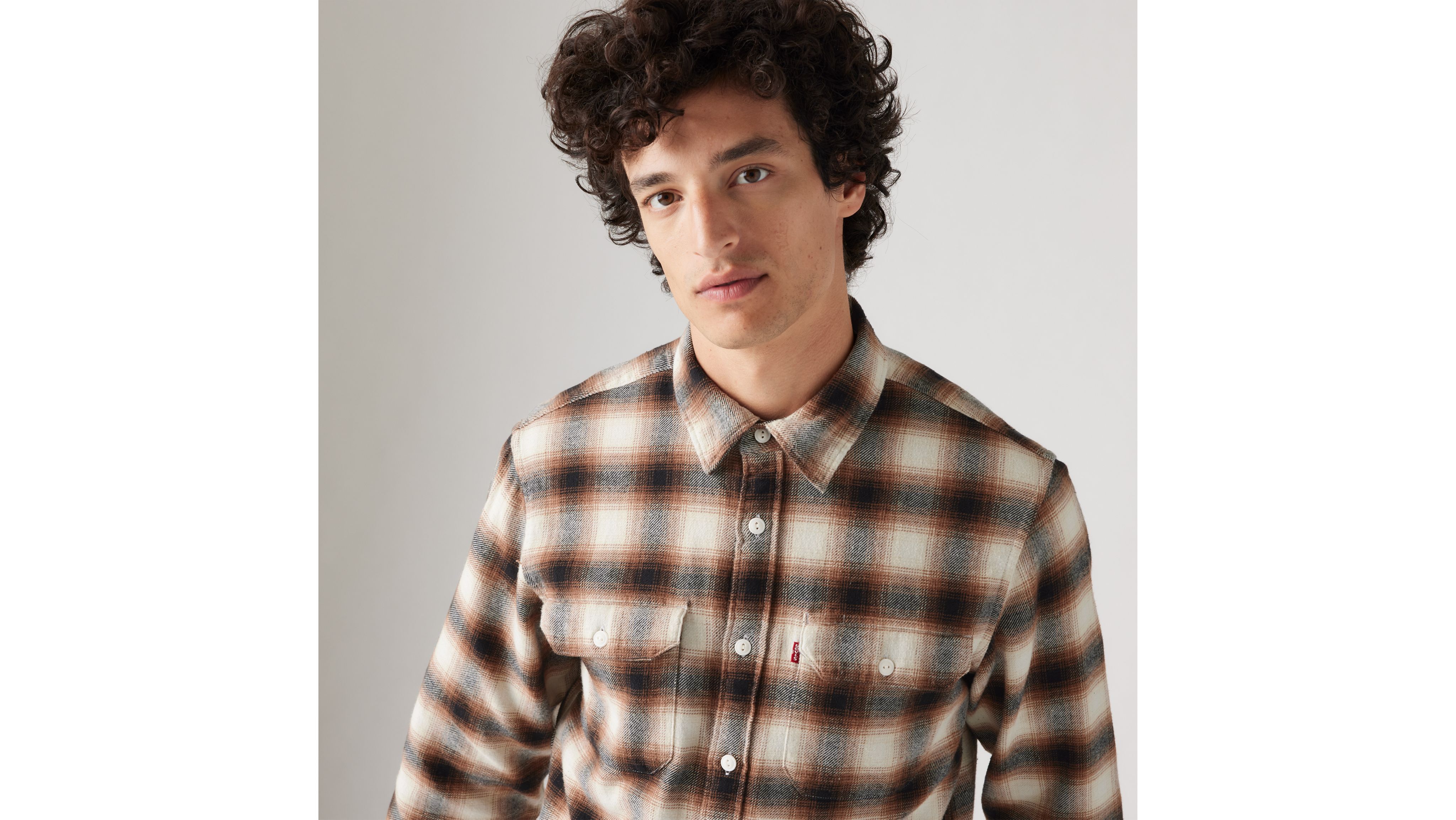 Jackson Worker Overshirt 4