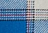 Walker Plaid Egret - Multi-Color - Jackson Worker Overshirt
