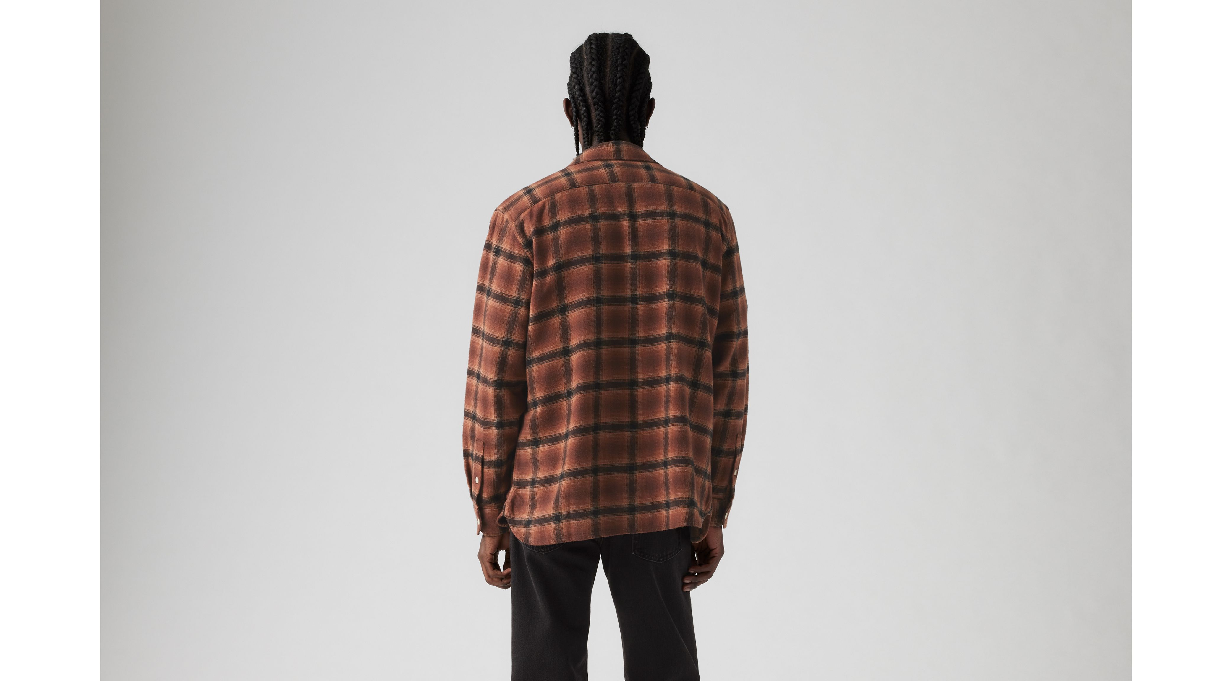 Jackson Worker Overshirt 3