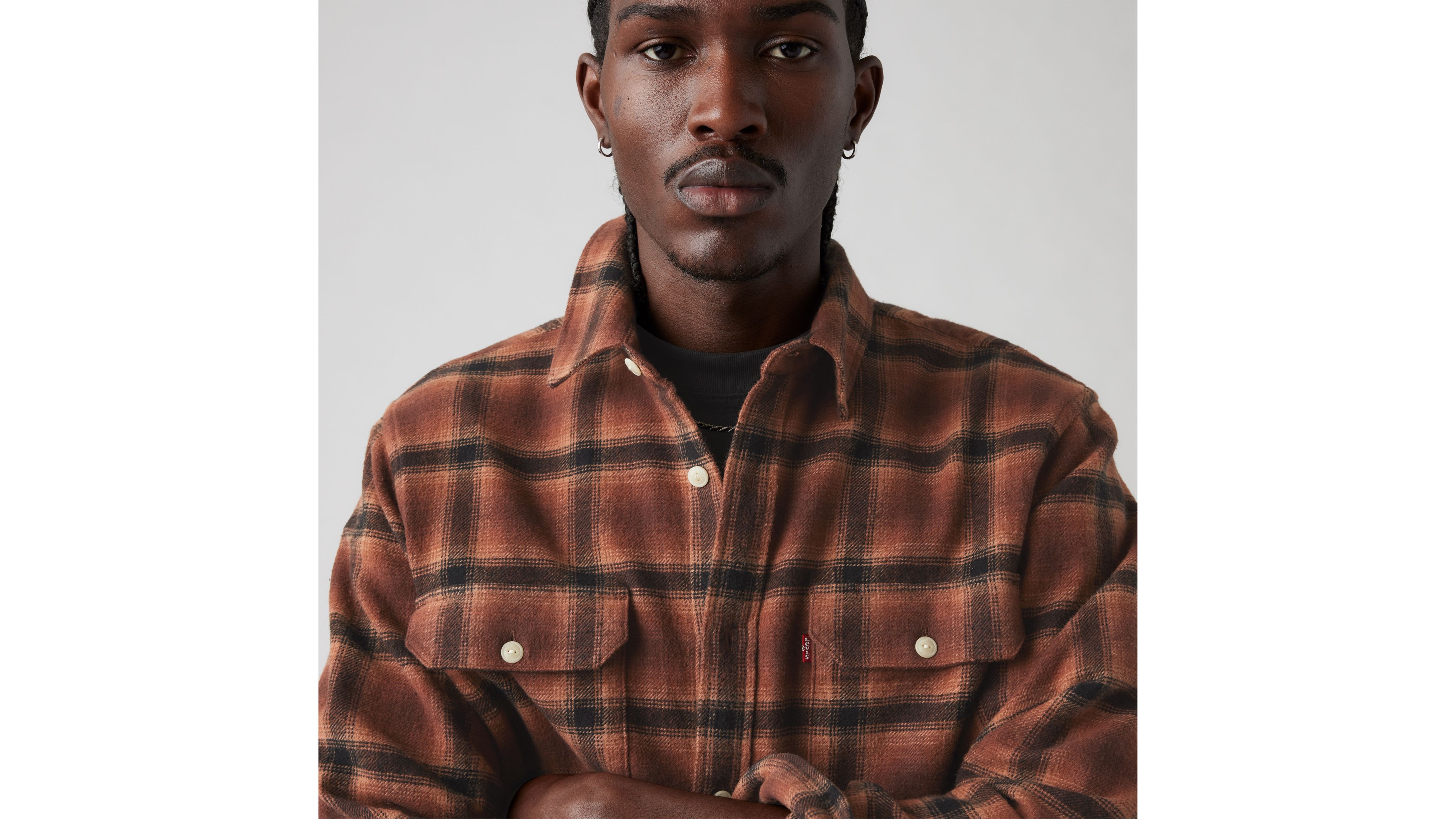 Jackson Worker Overshirt 4