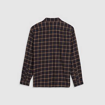 Jackson Worker Overshirt - White | Levi's® US Jackson Worker Overshirt - White | Levi's® US