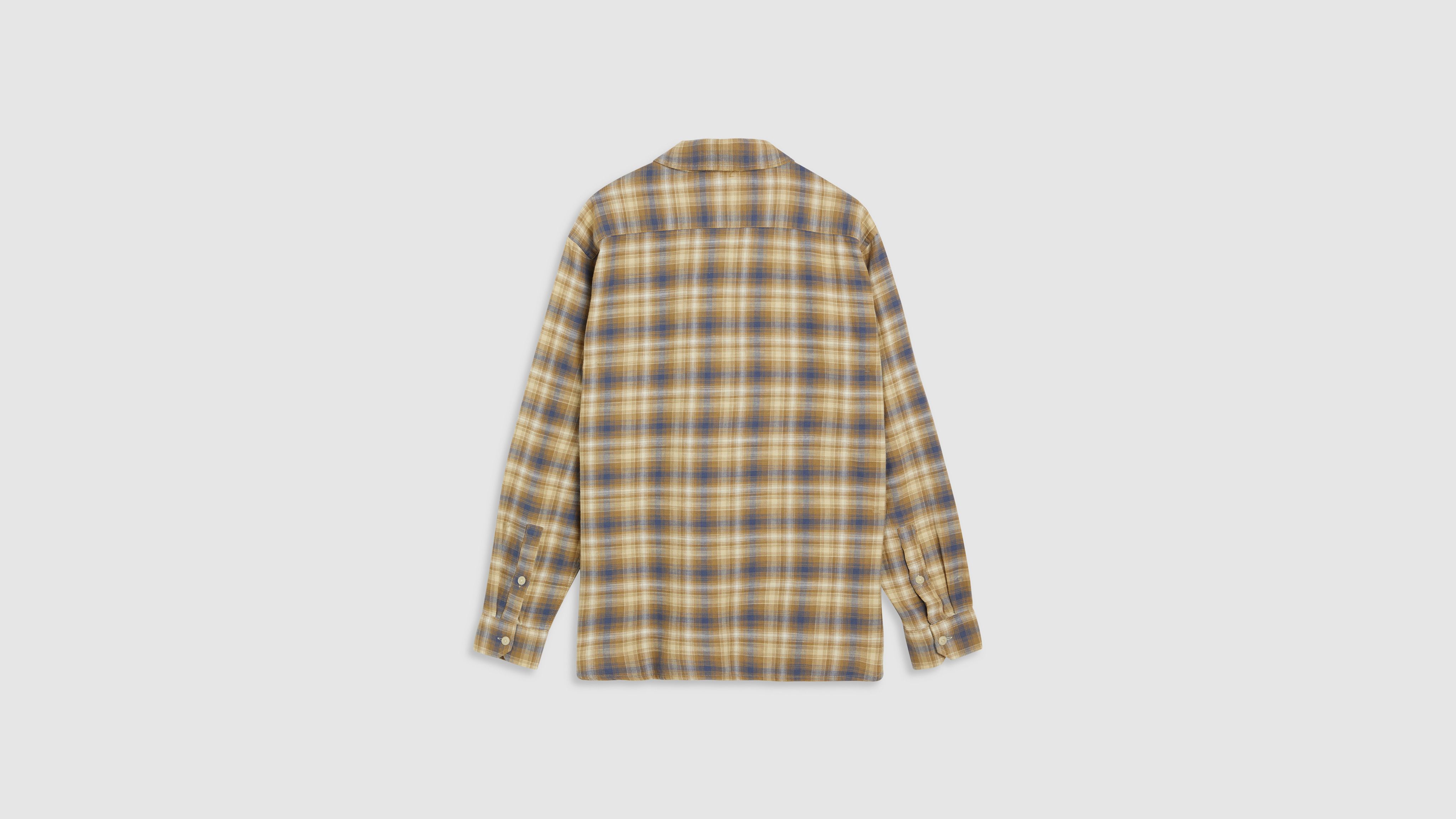 Jackson Worker Overshirt