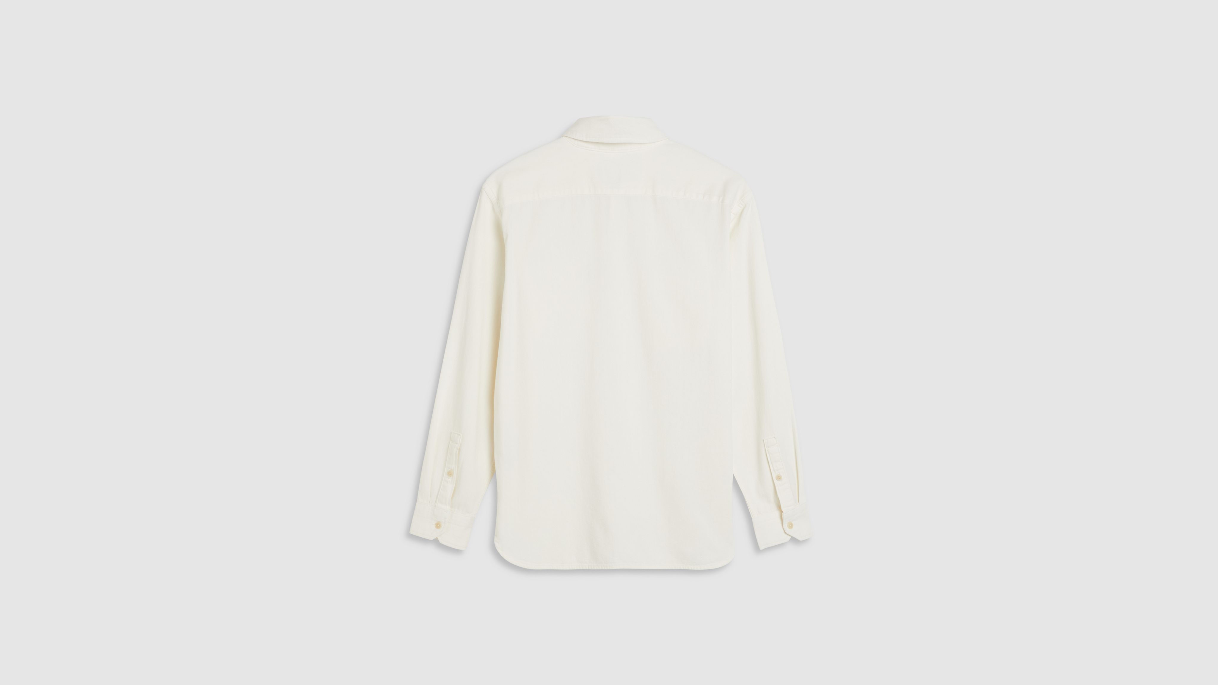 Jackson Worker Overshirt 6