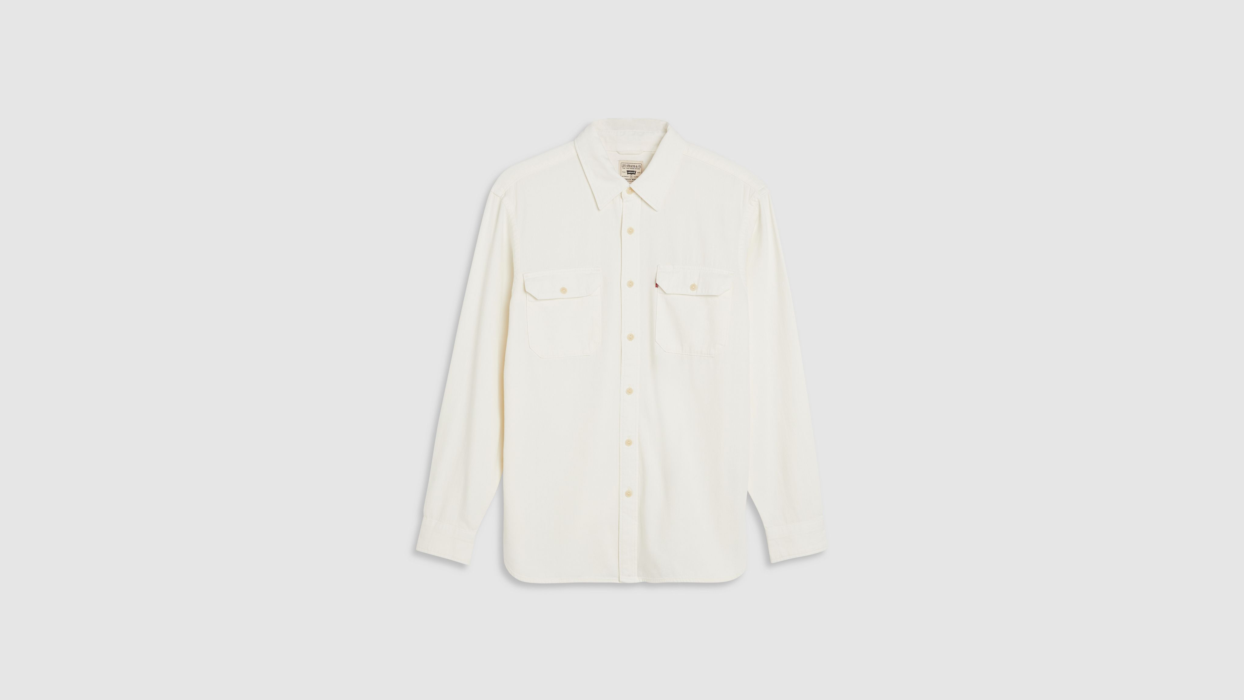 Jackson Worker Overshirt 5