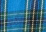 Madigan Plaid Star Sapphire - Blue - Jackson Worker Flannel Overshirt