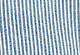 Stripe Rinse - Blu