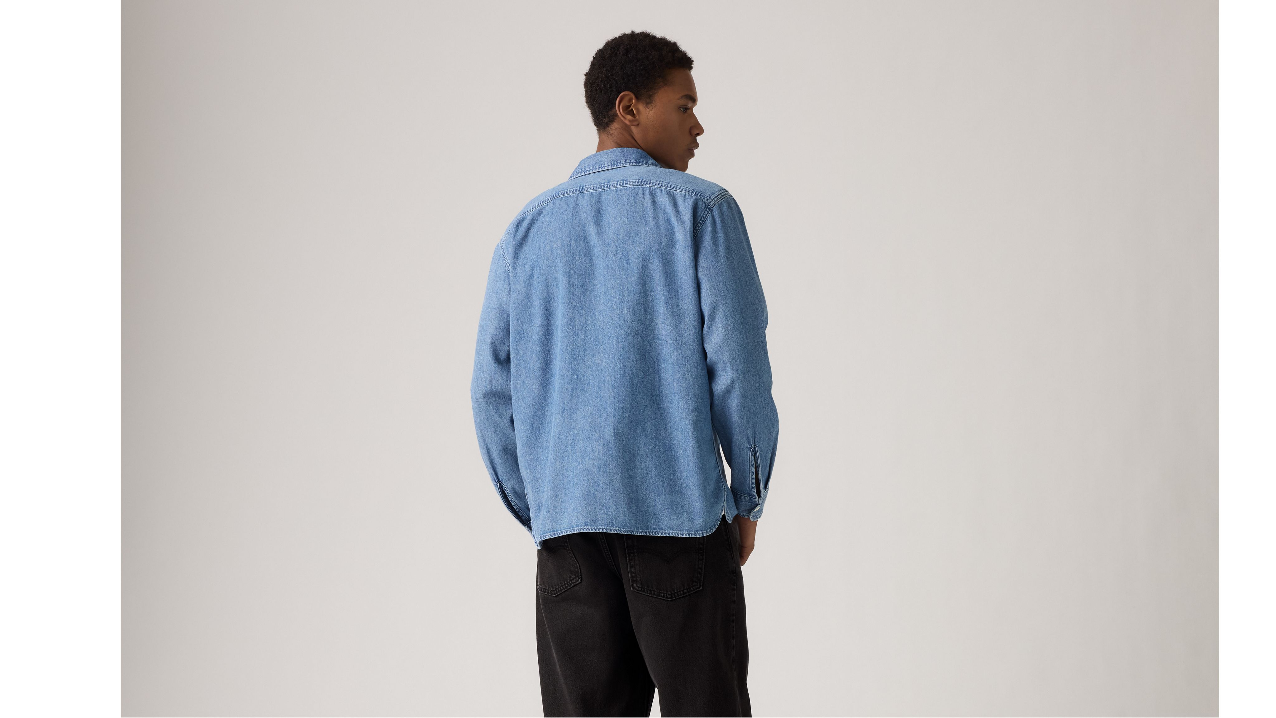 Camicia da lavoro Classic 3