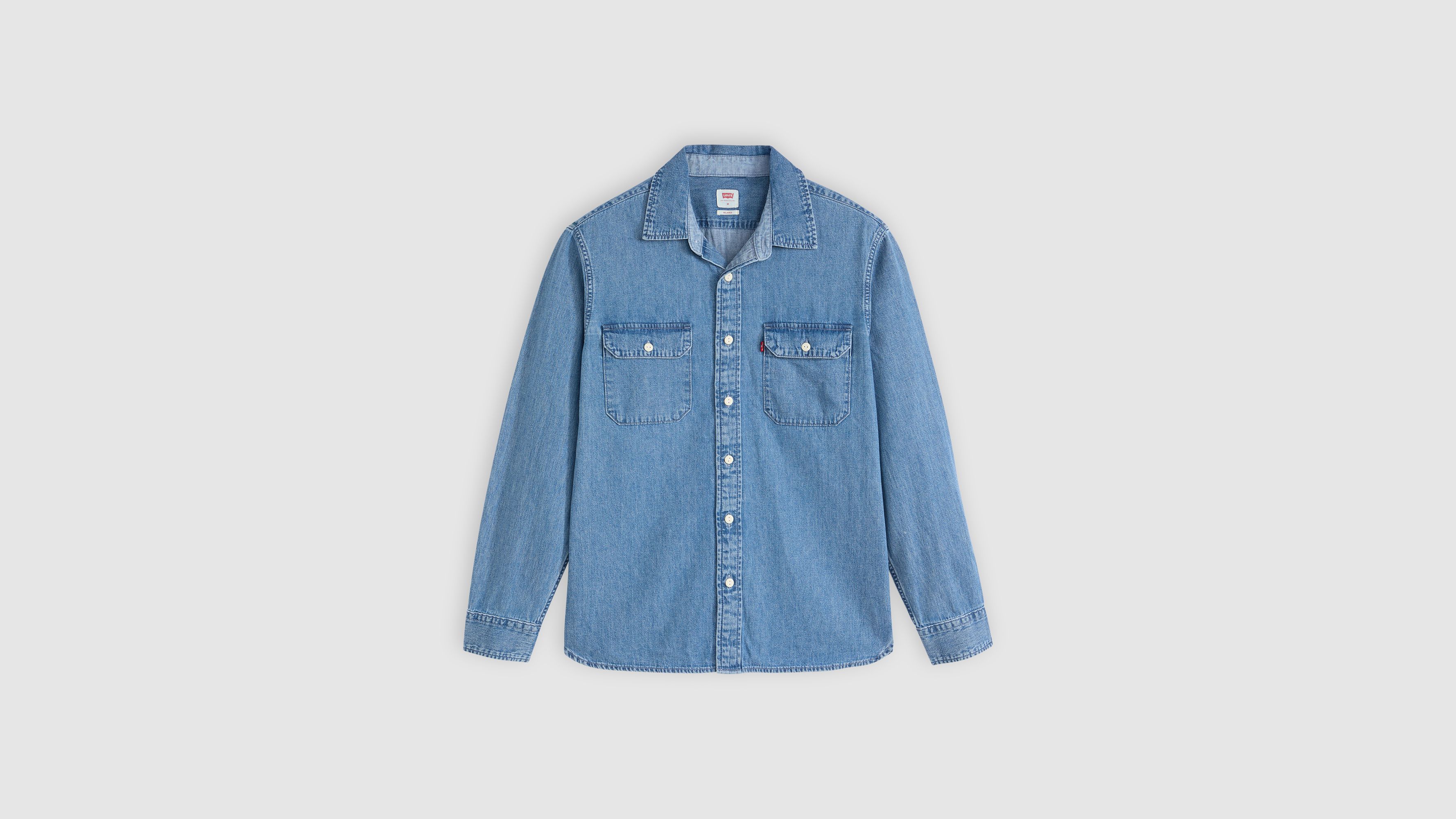 Camicia da lavoro Classic 5