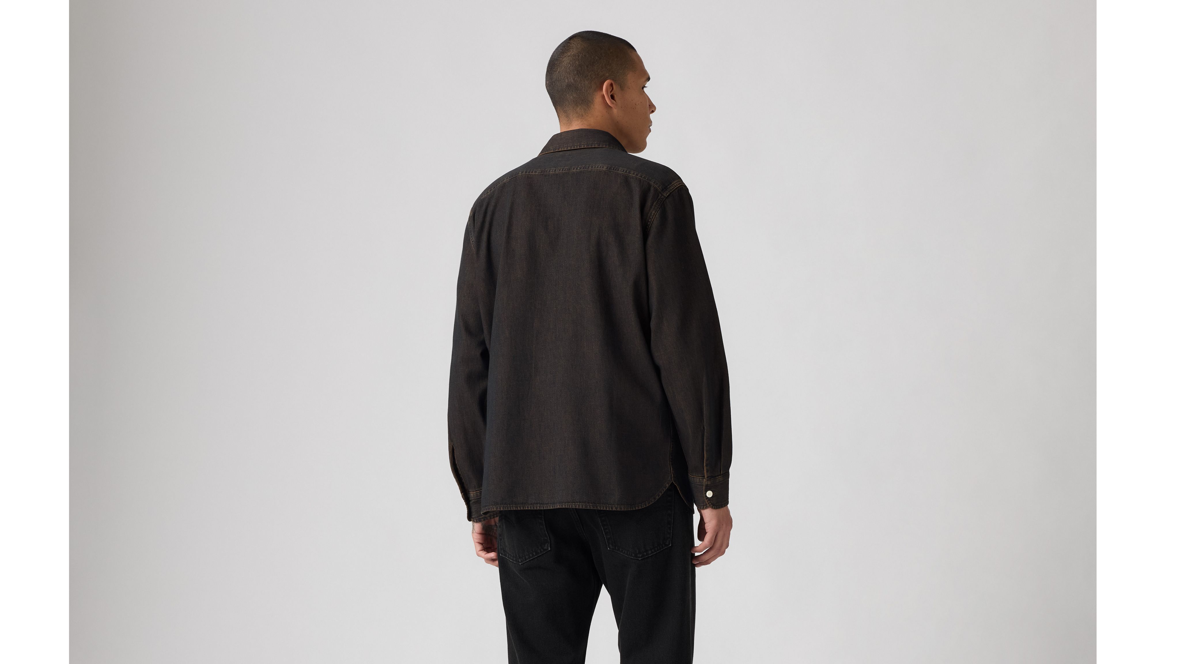 Klassisk arbetarskjorta 3