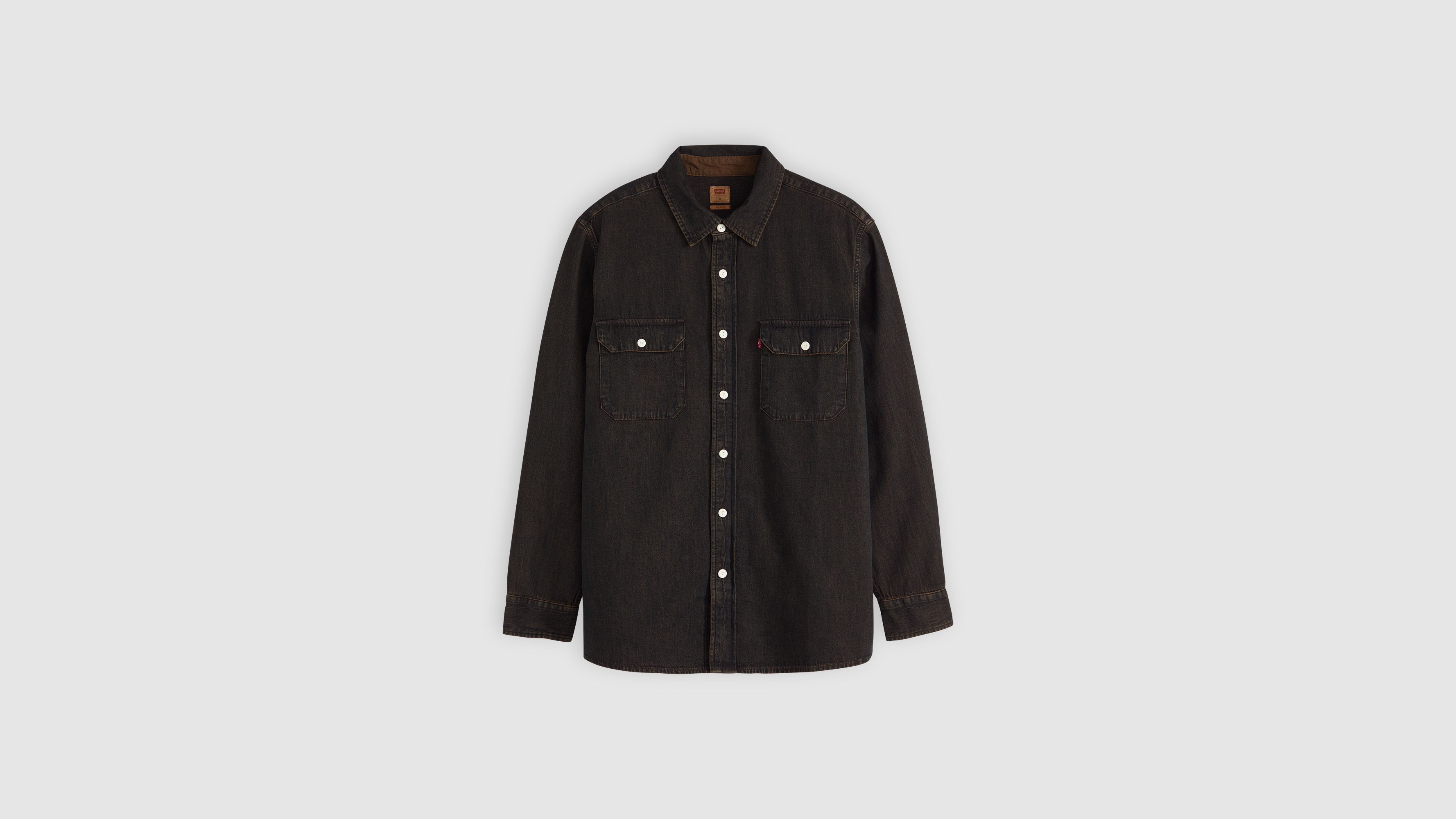 Klassisk arbetarskjorta 5