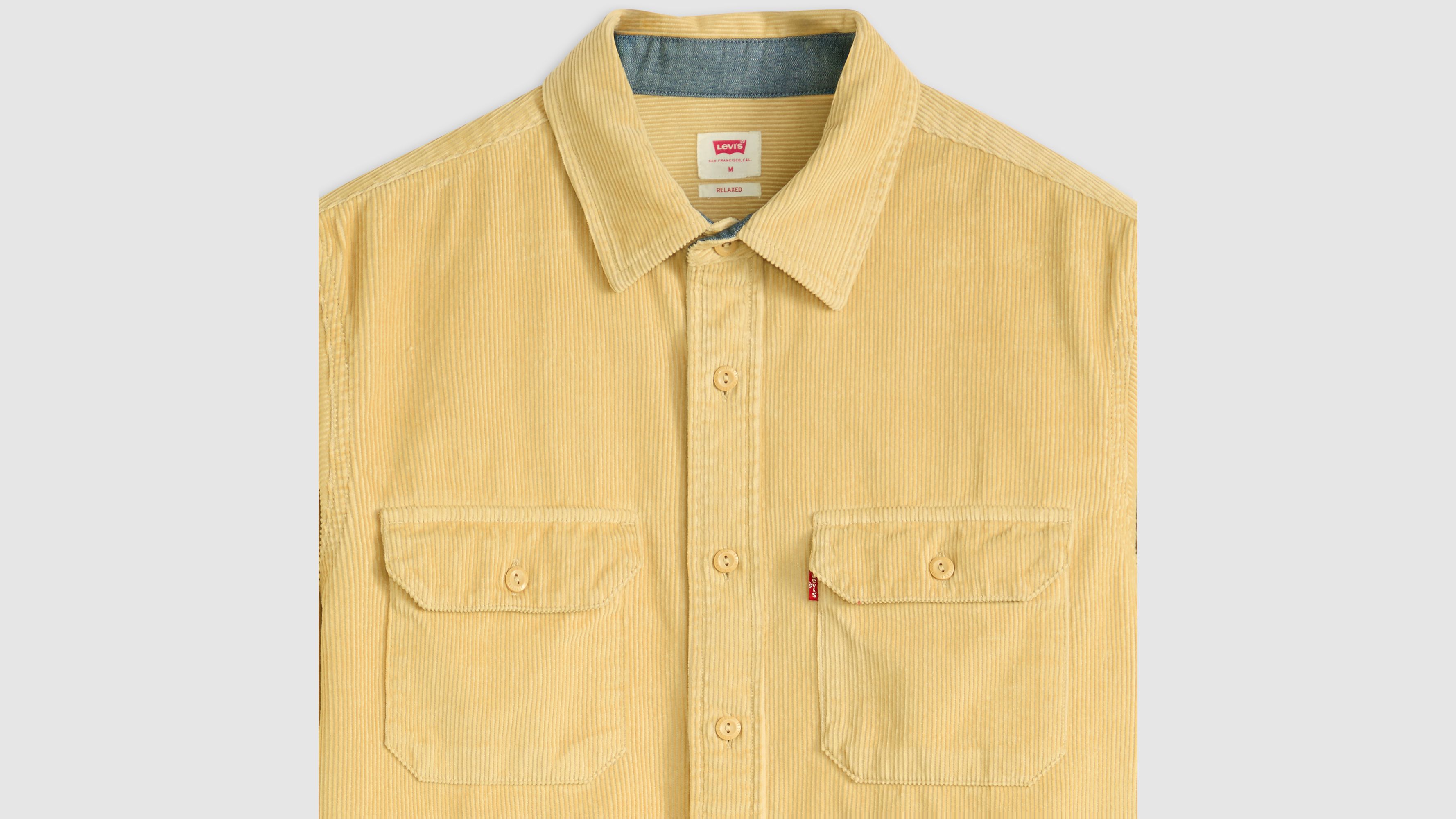 Camicia da lavoro Classic 6