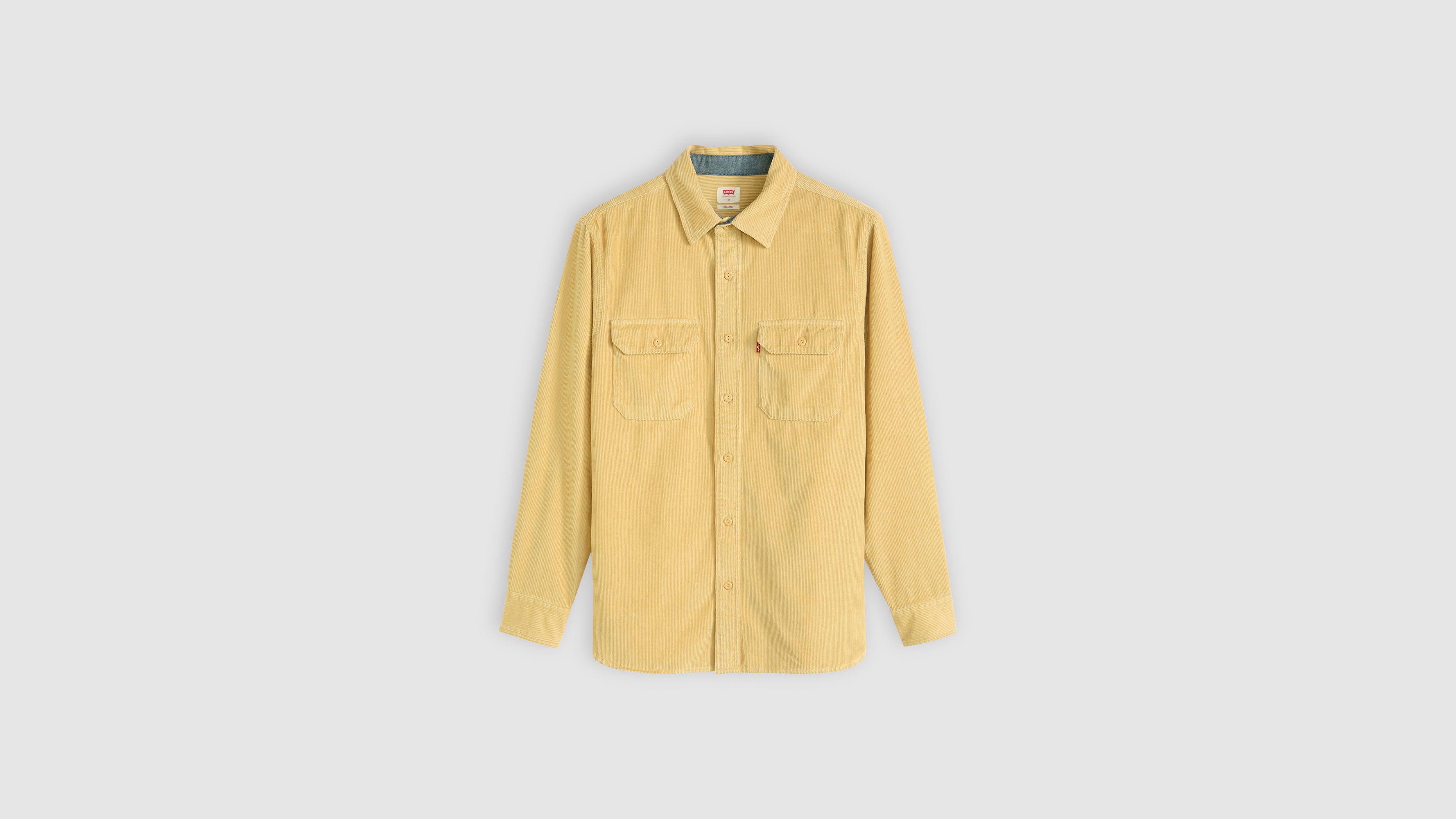 Camicia da lavoro Classic 5