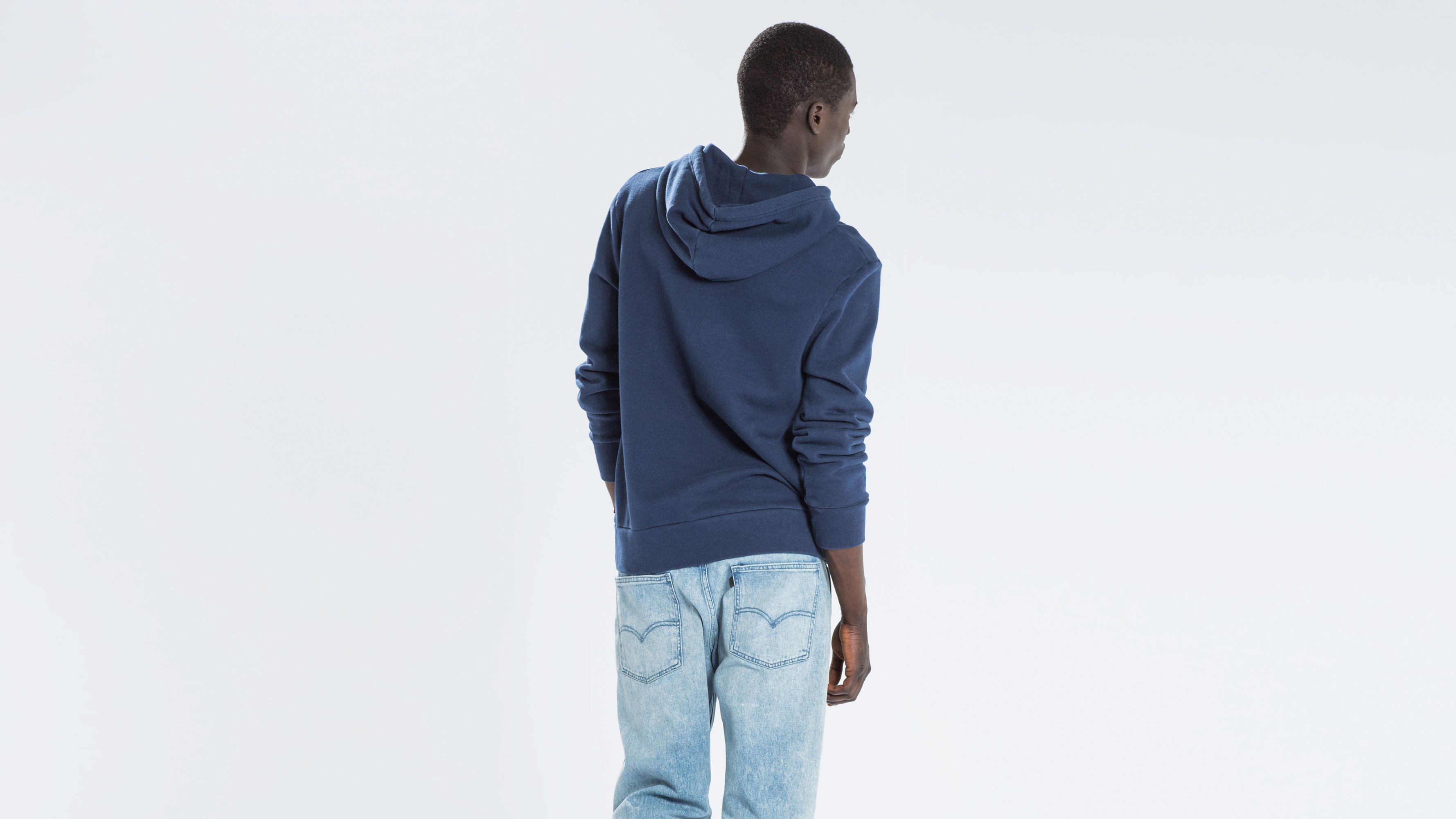 Graphic Pullover Hoodie 2