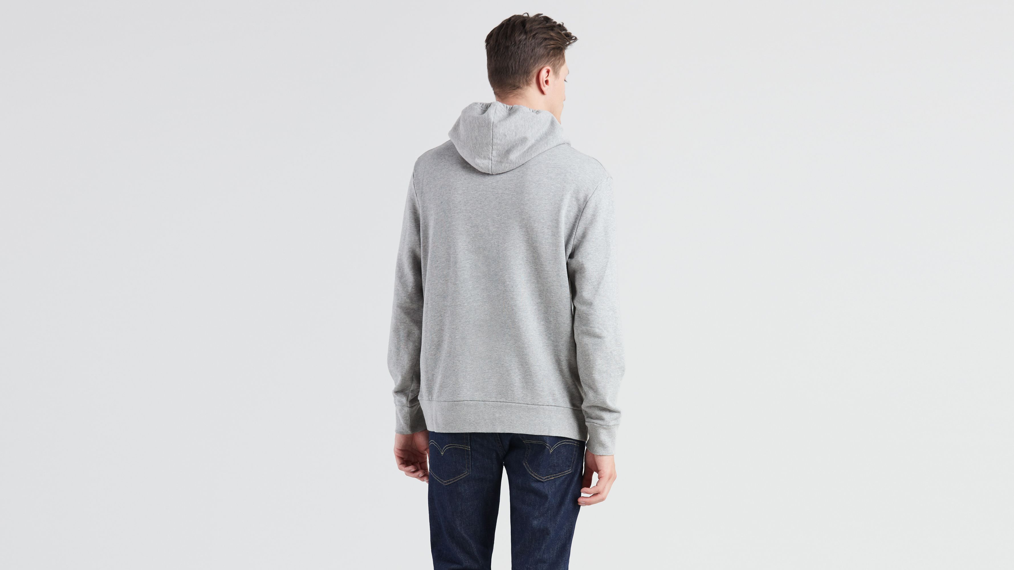 Standard Graphic Hoodie 2