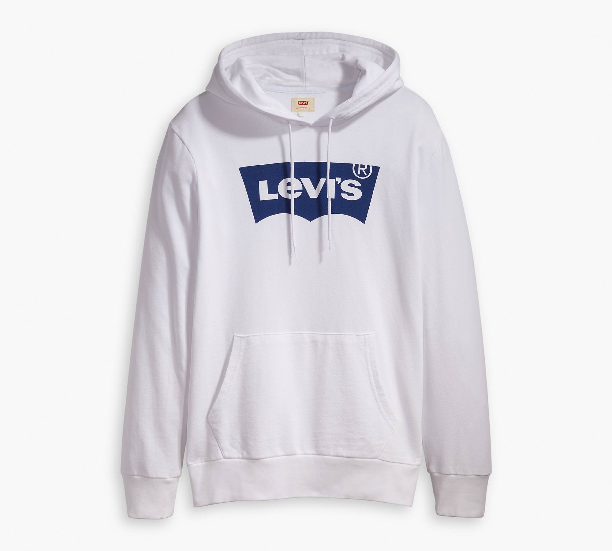 Levi’s® Logo Hoodie 1