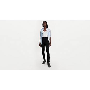 311 Shaping Skinny Women's Jeans - Black