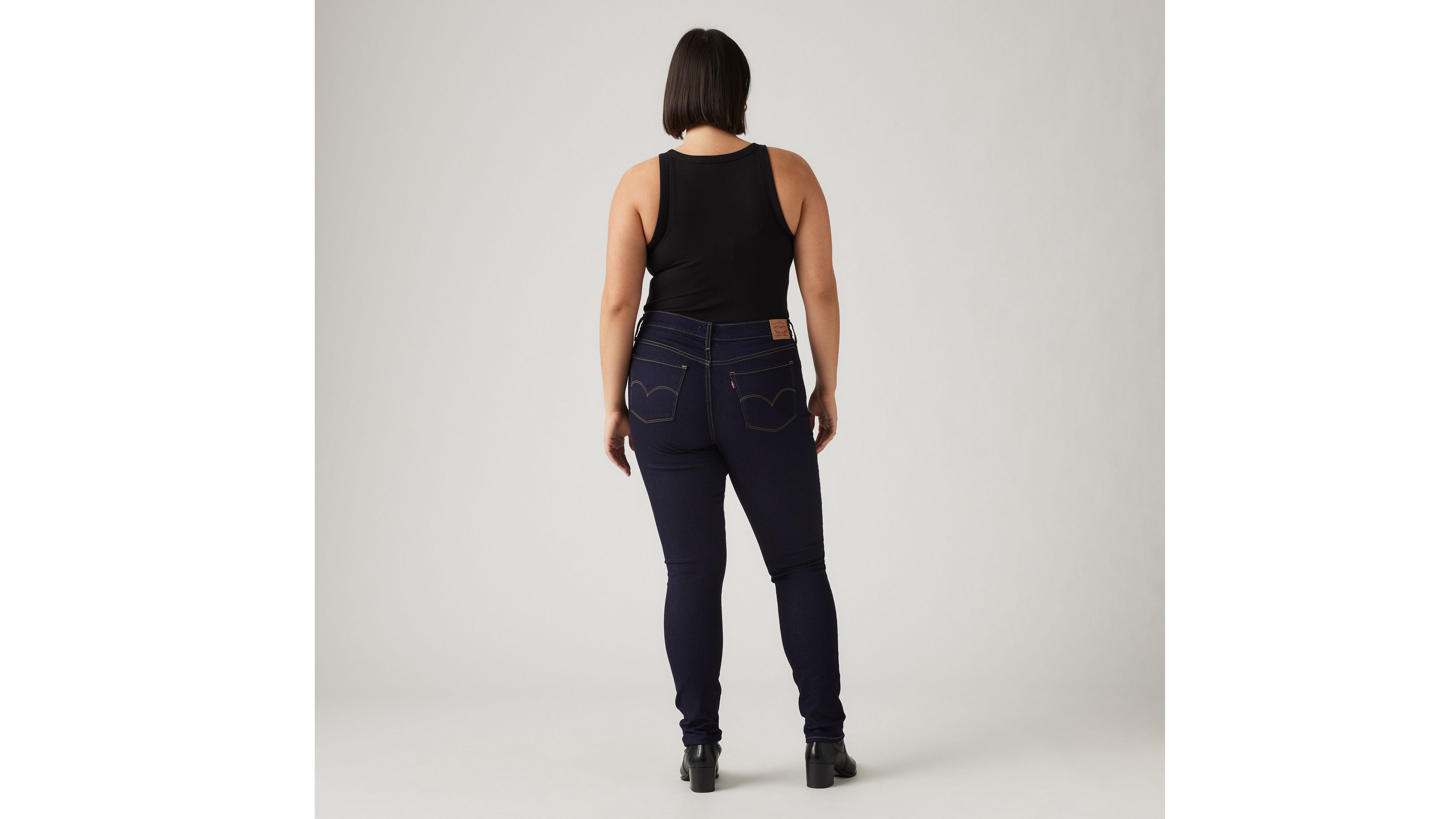 311 Shaping Skinny Jeans 11