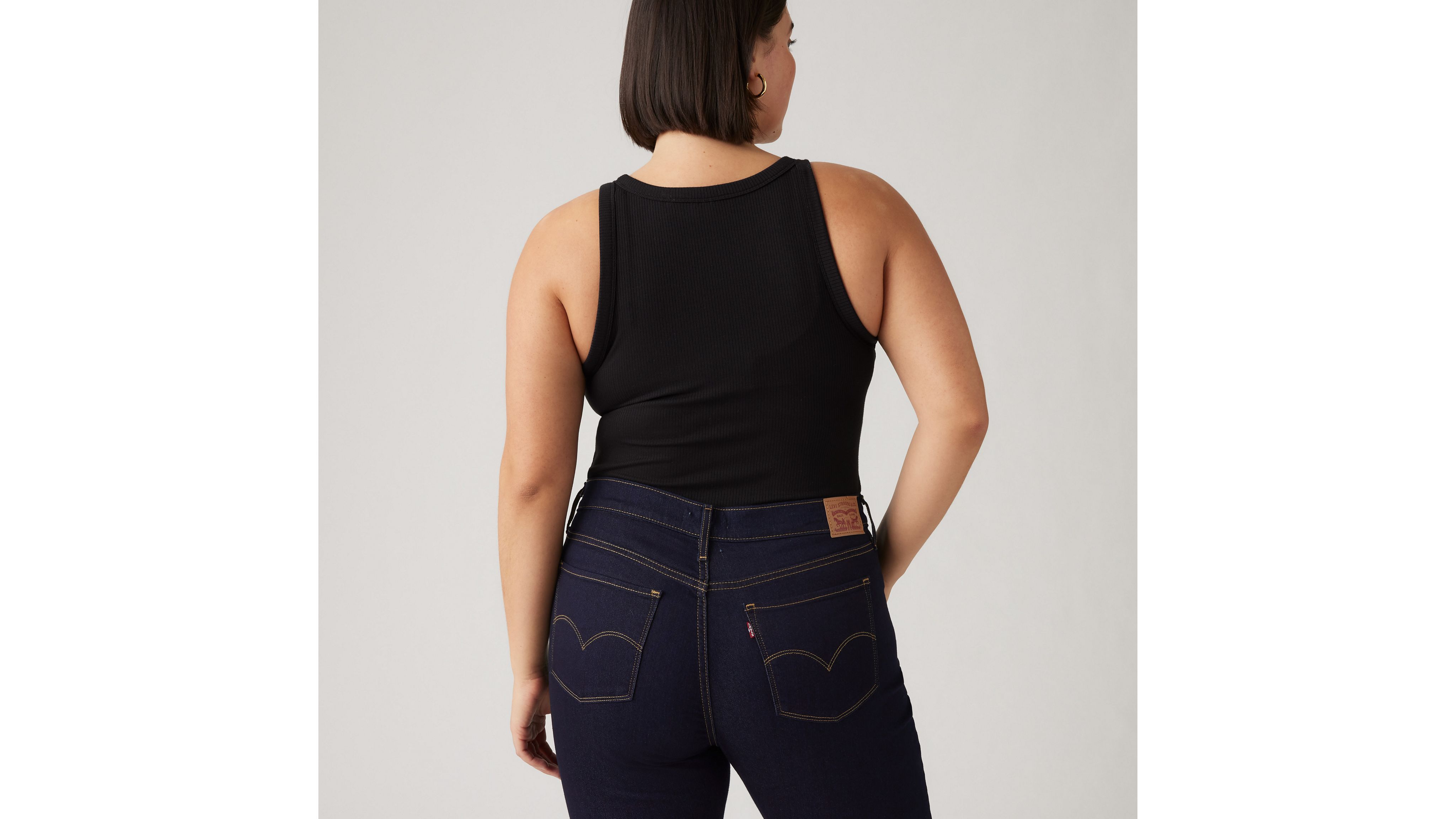 311 Shaping Skinny Jeans 10