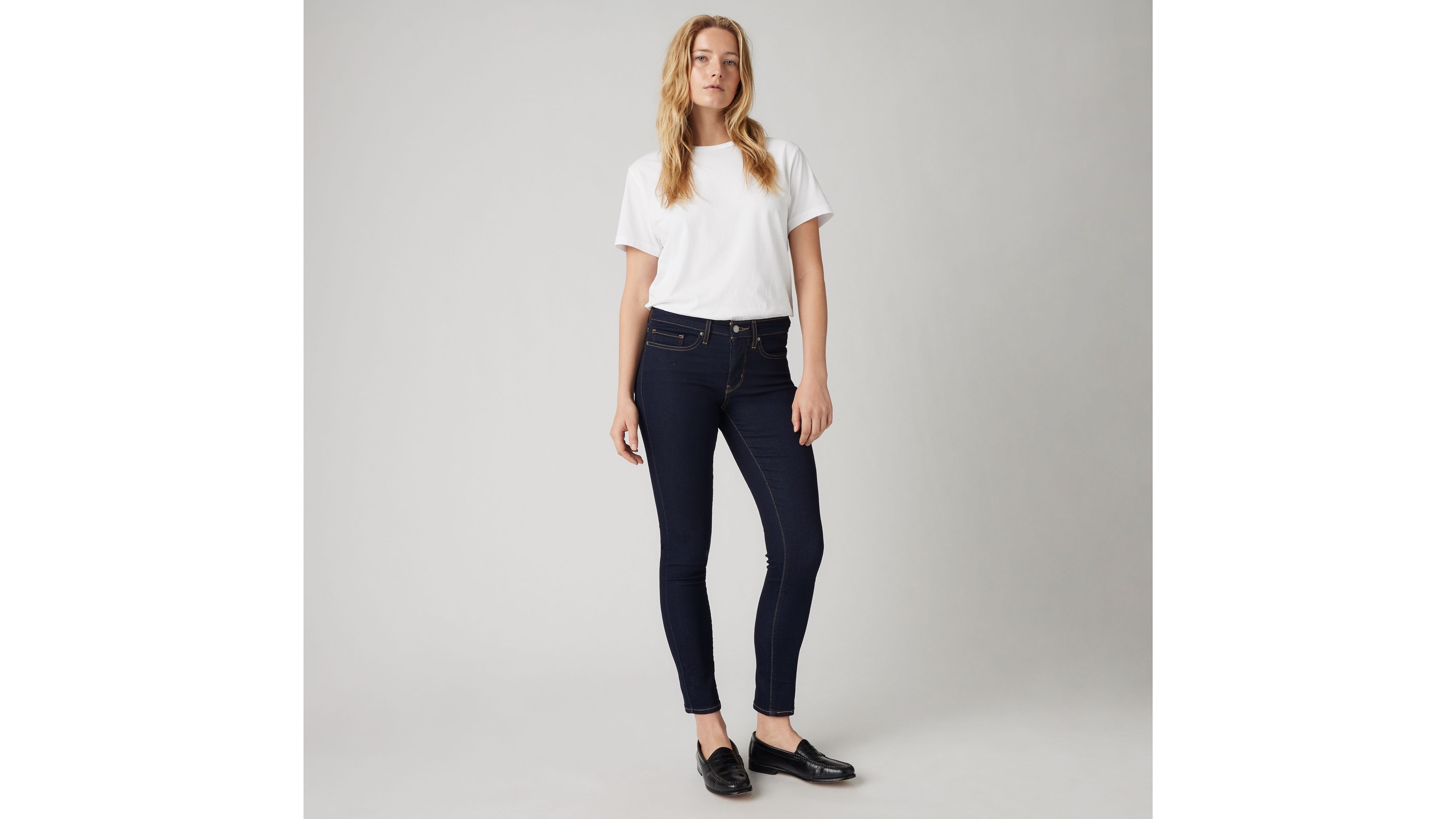 levi's 311 womens jeans