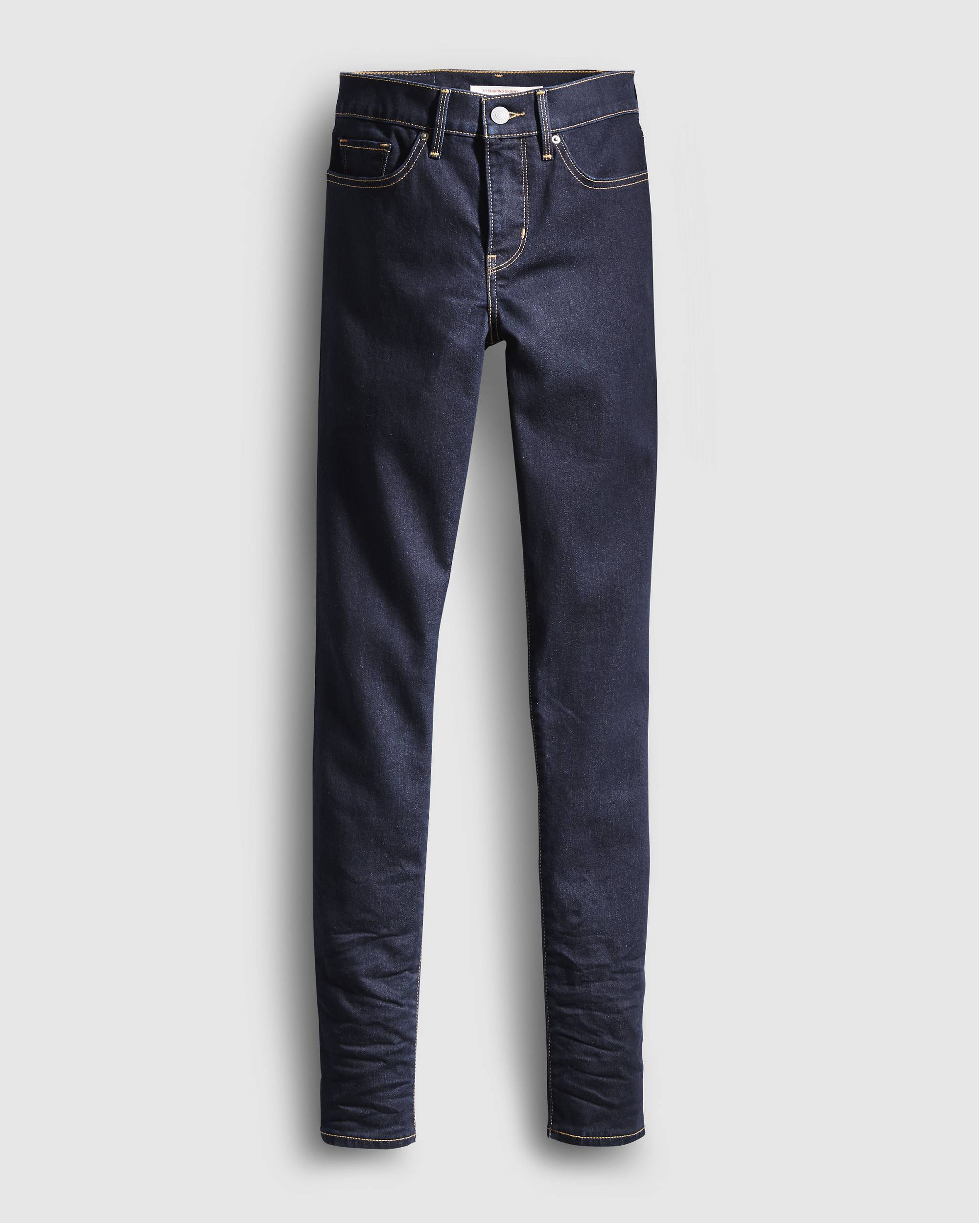 311™ Shaping Skinny Jeans - Blue | Levi's® FR 311™ Shaping Skinny Jeans - Blue | Levi's® FR