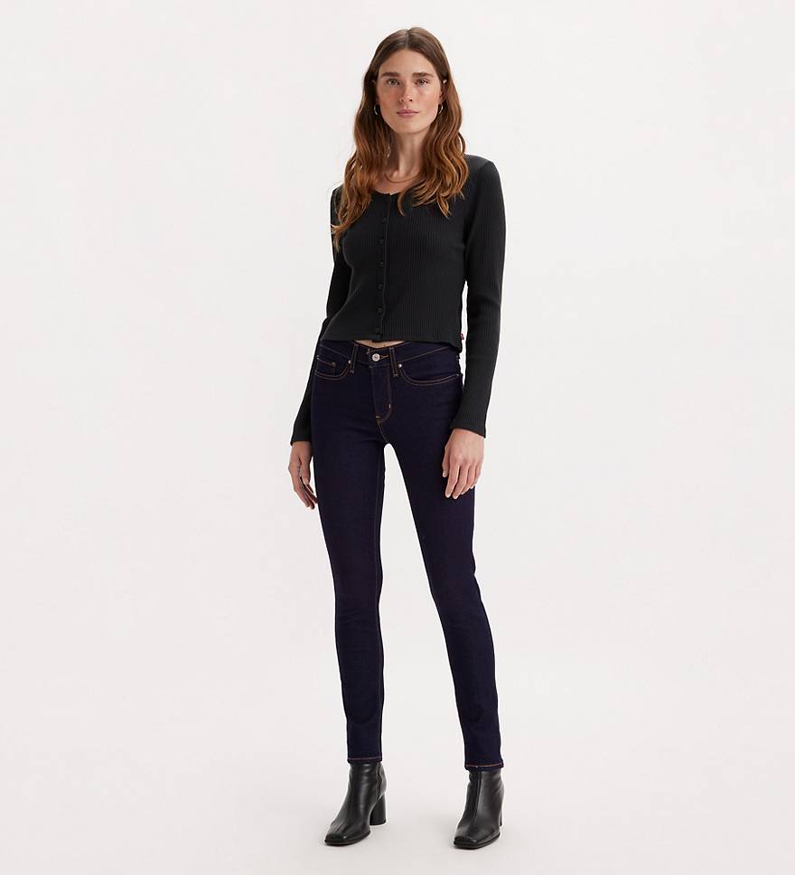 311 Shaping Skinny Women's Jeans 1