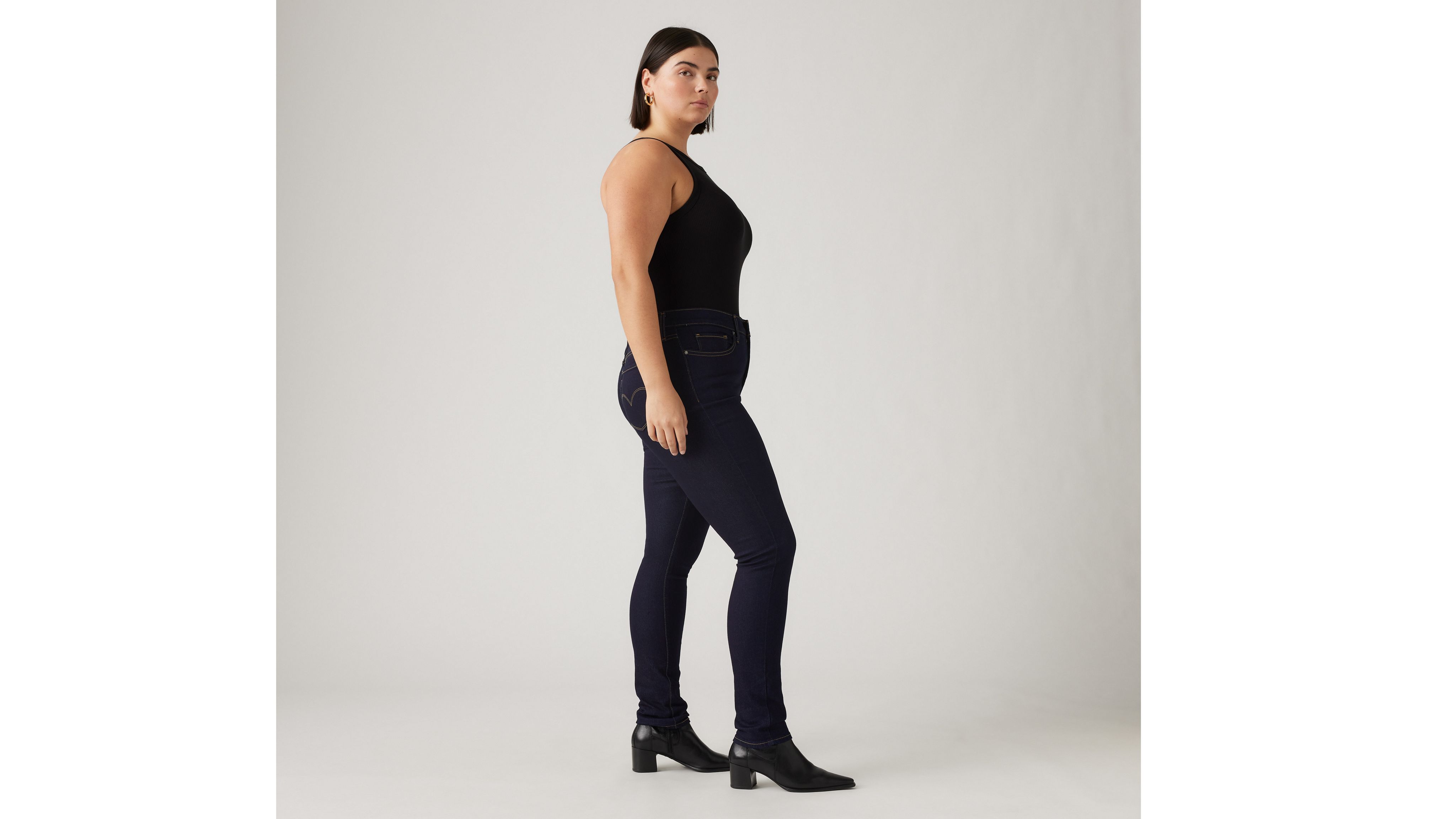 311 Shaping Skinny Jeans 9