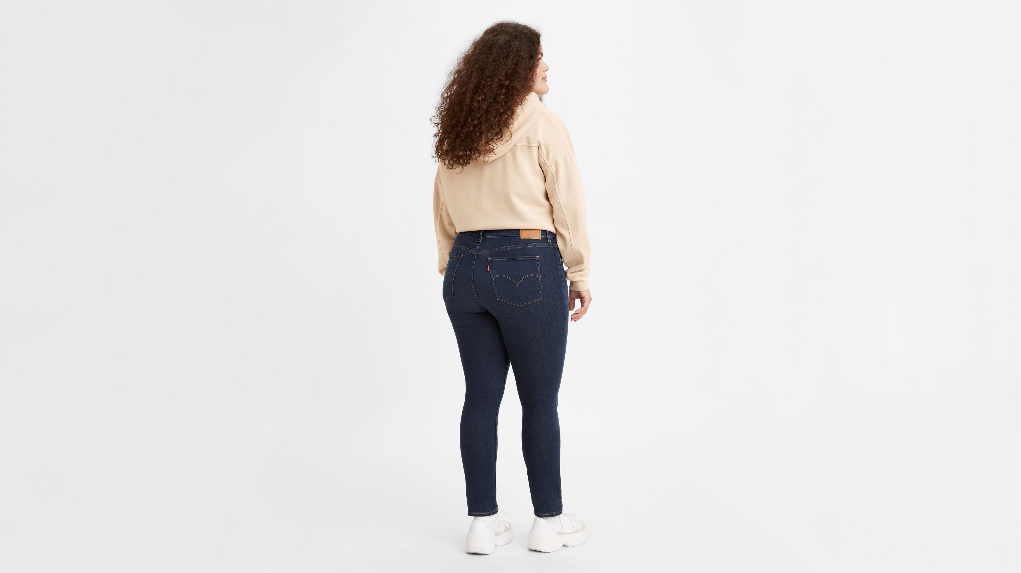 311 Shaping Skinny Women's Jeans 3