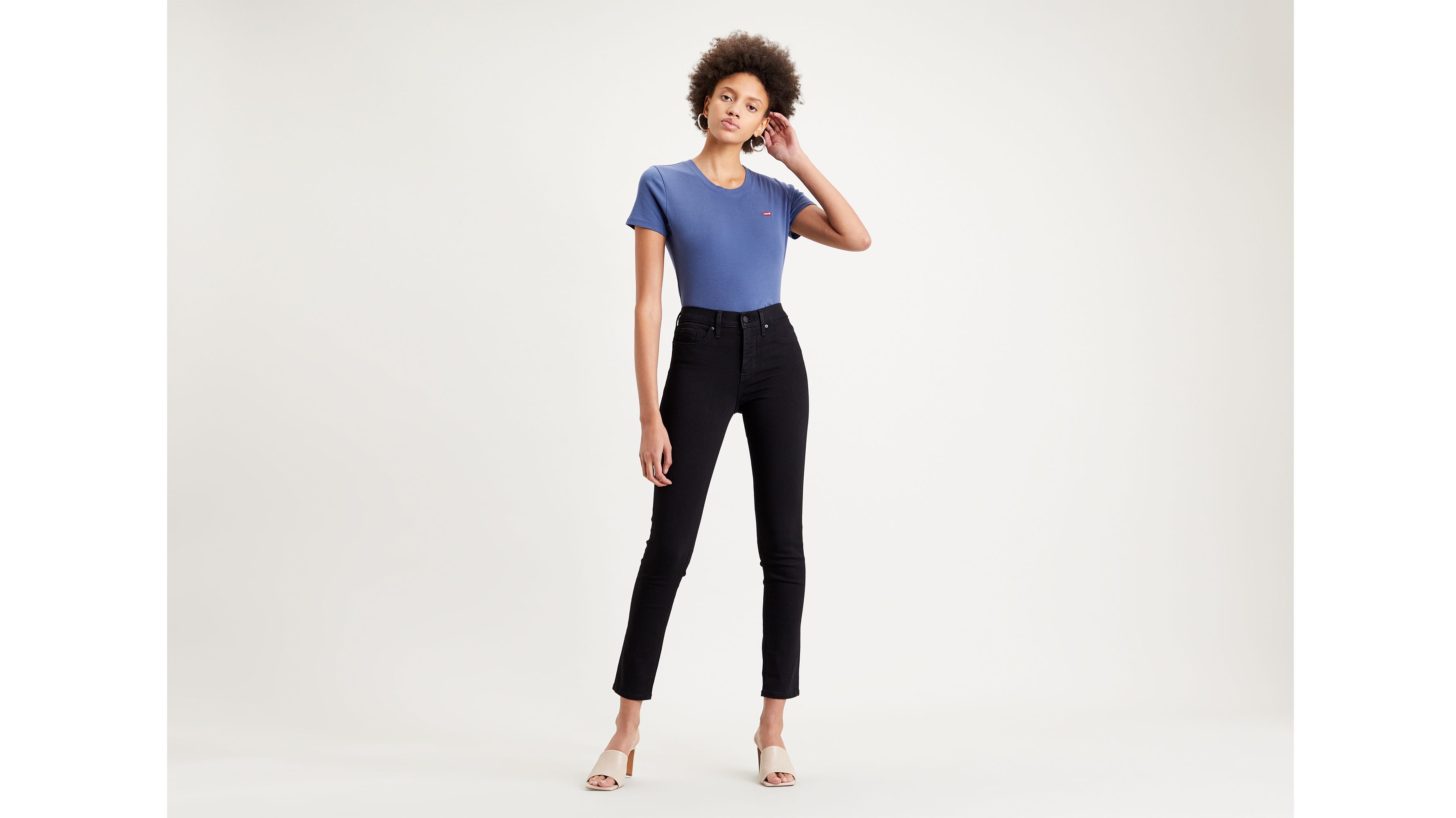 levi's 311 shaping skinny uk