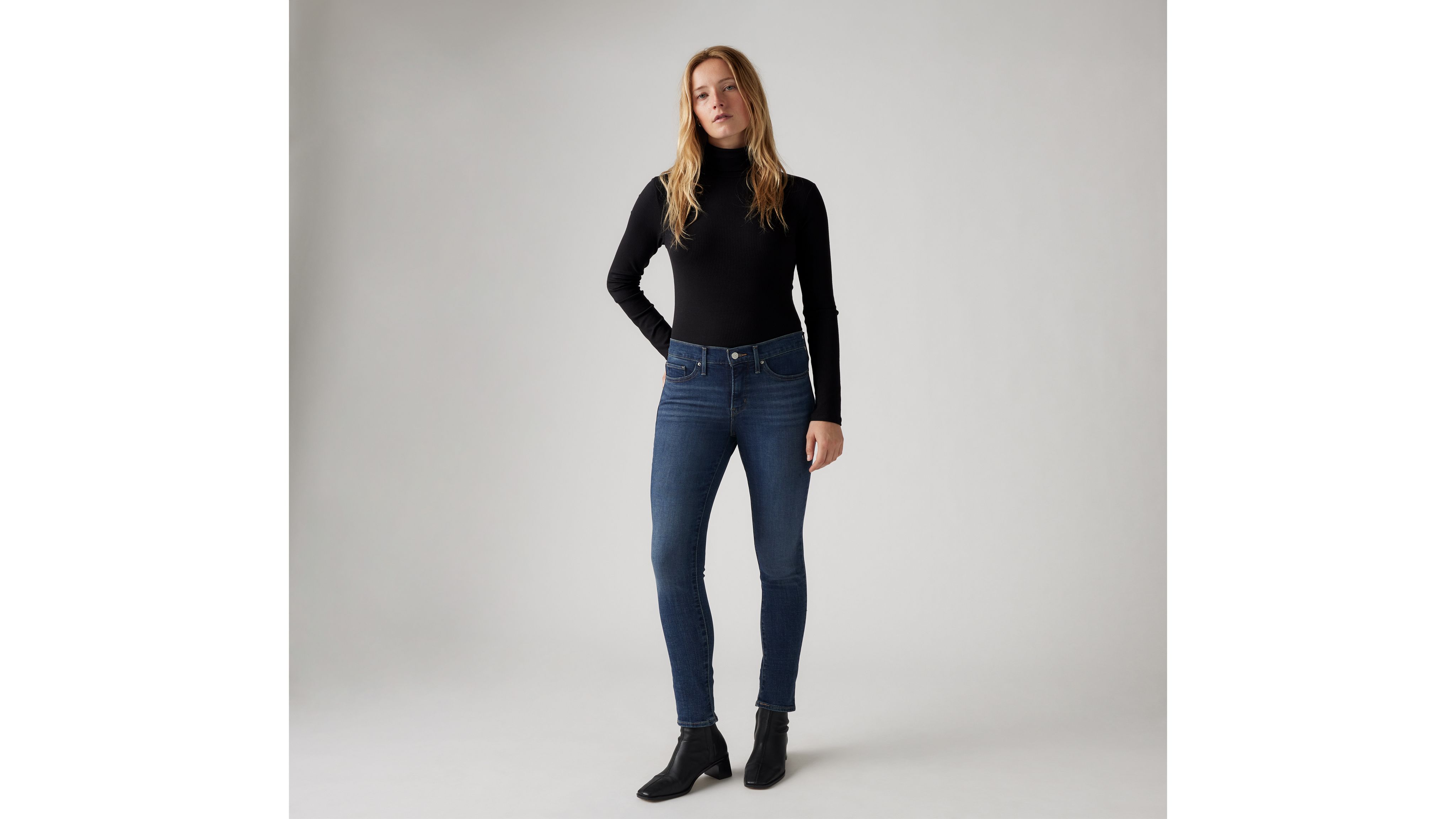 womens levis 311