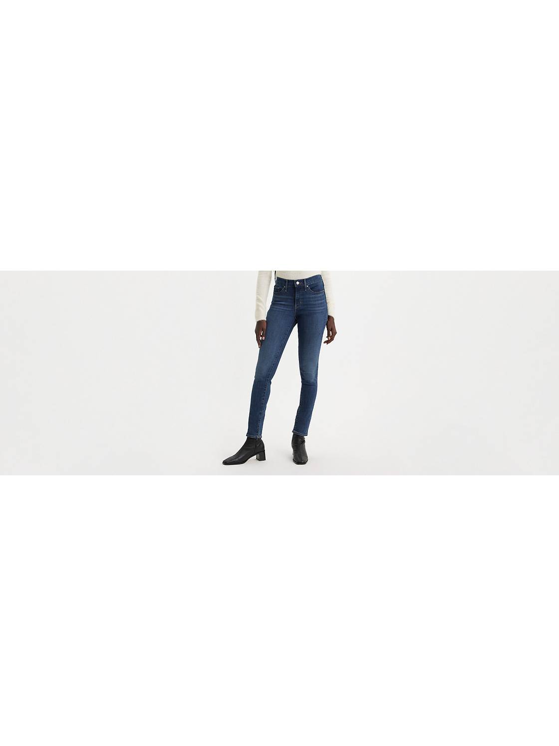 diapositiva Hacer tubo Women's Skinny Jeans: Shop Skinny Jeans for Women | Levi's® US