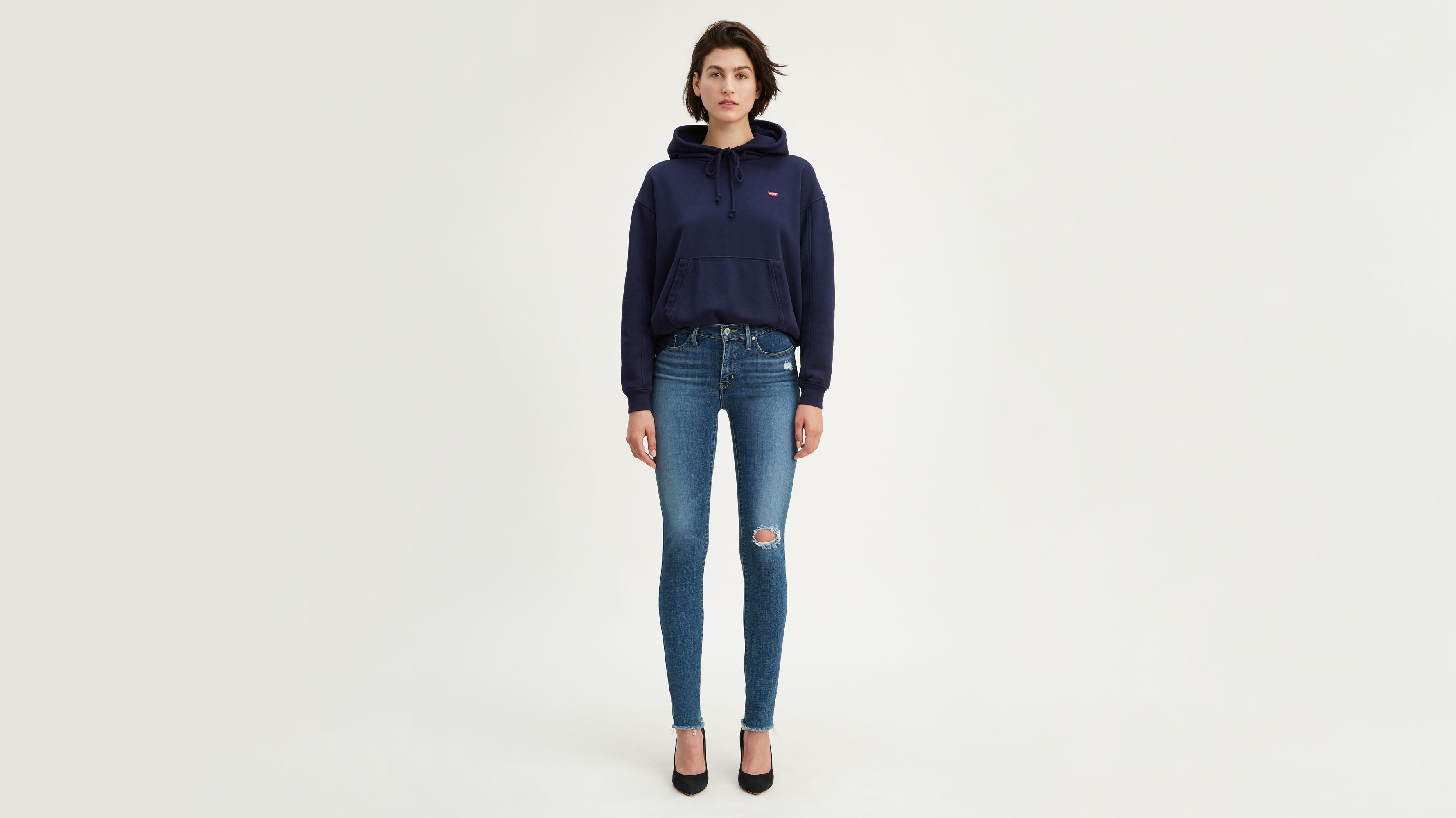 levi's sculpt 311 shaping skinny