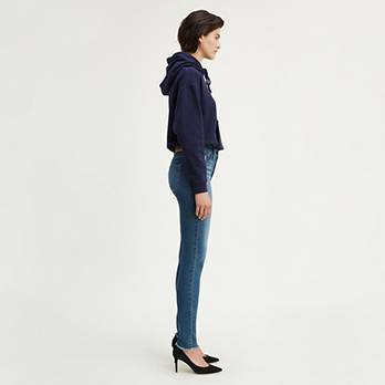 311 Shaping Skinny Women's Jeans 3