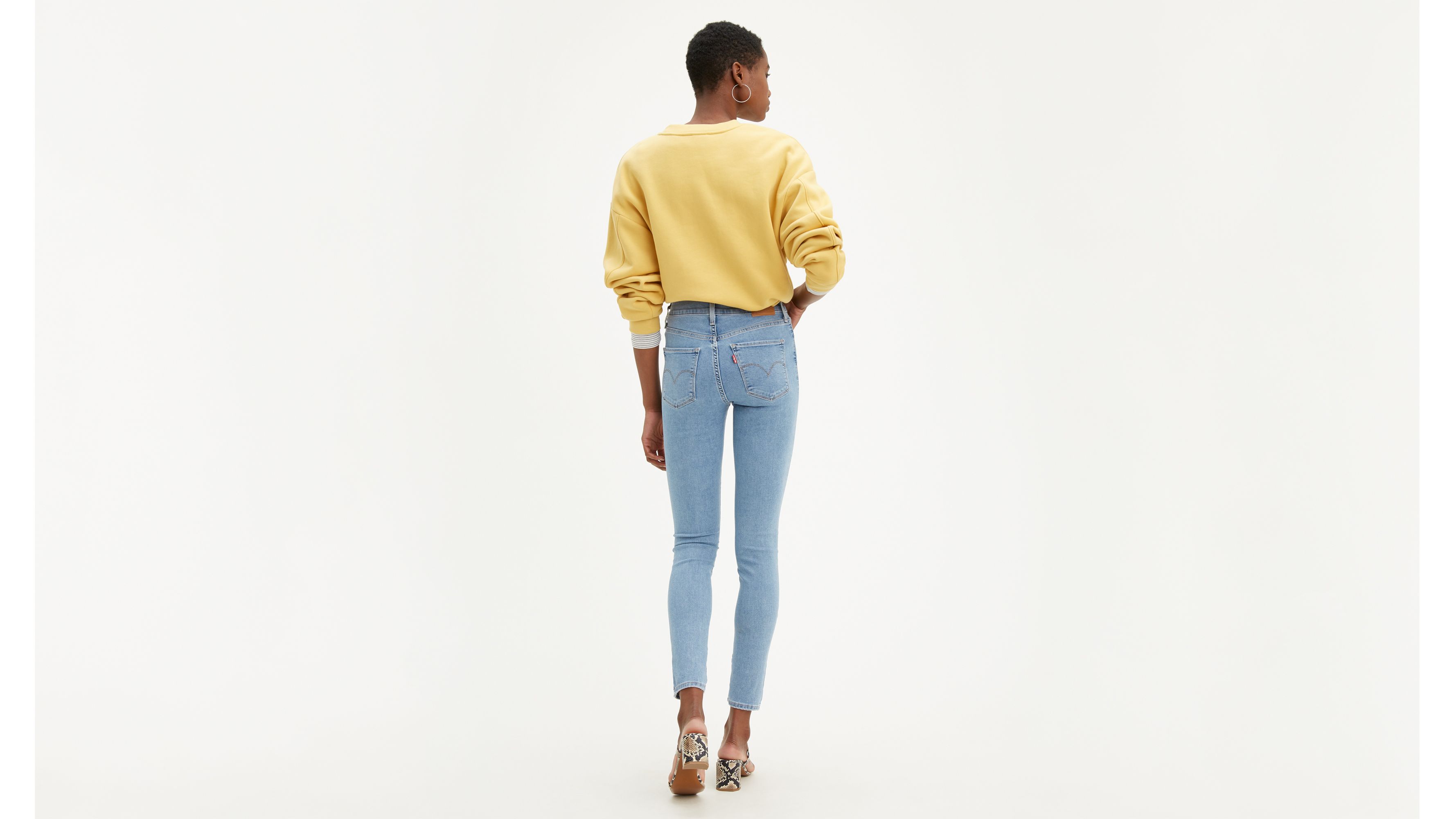 311 Shaping Skinny Women's Jeans 3