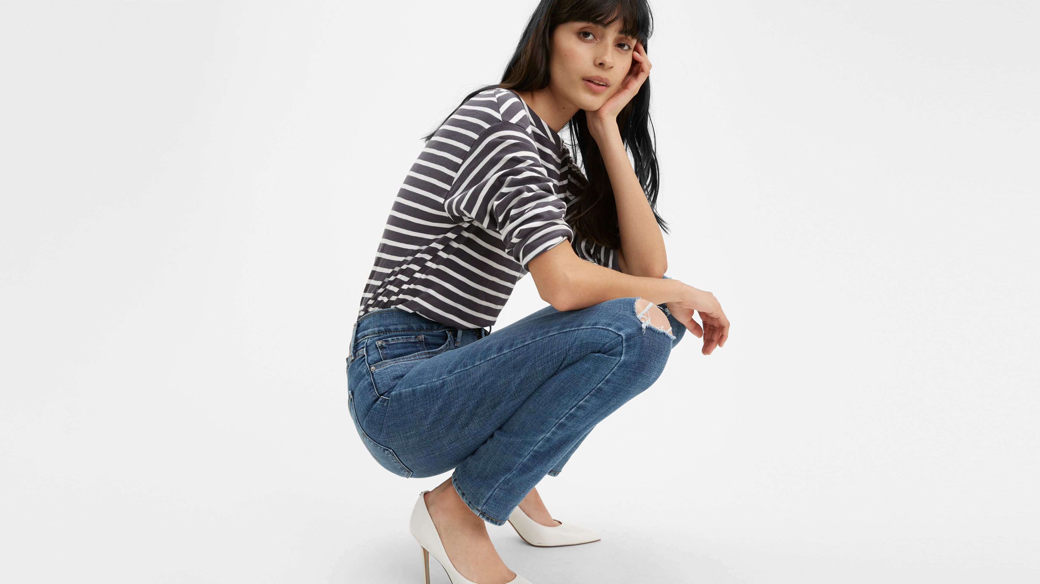 311 Shaping Skinny Women's Jeans 4