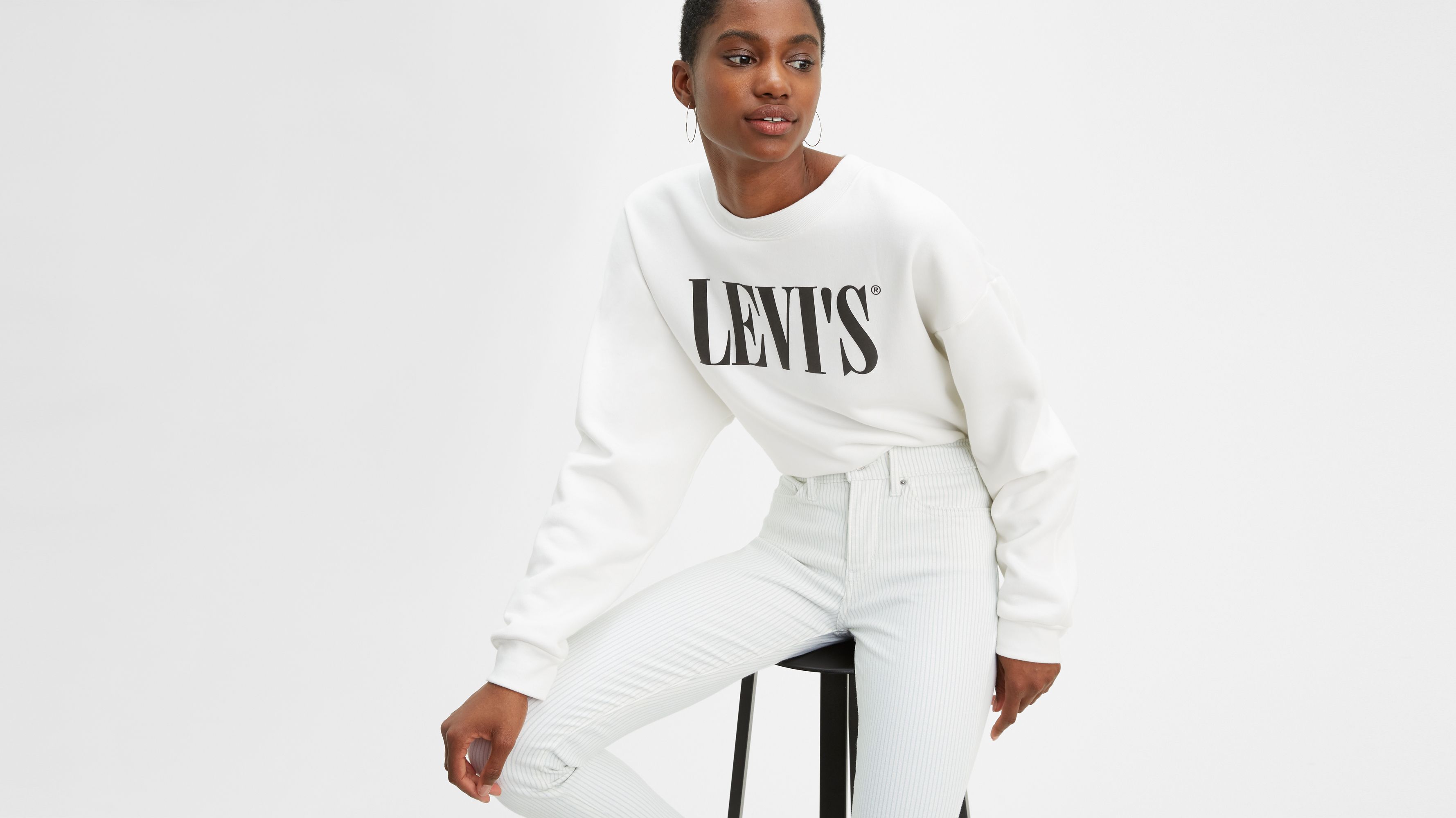 levi's 300 shaping series