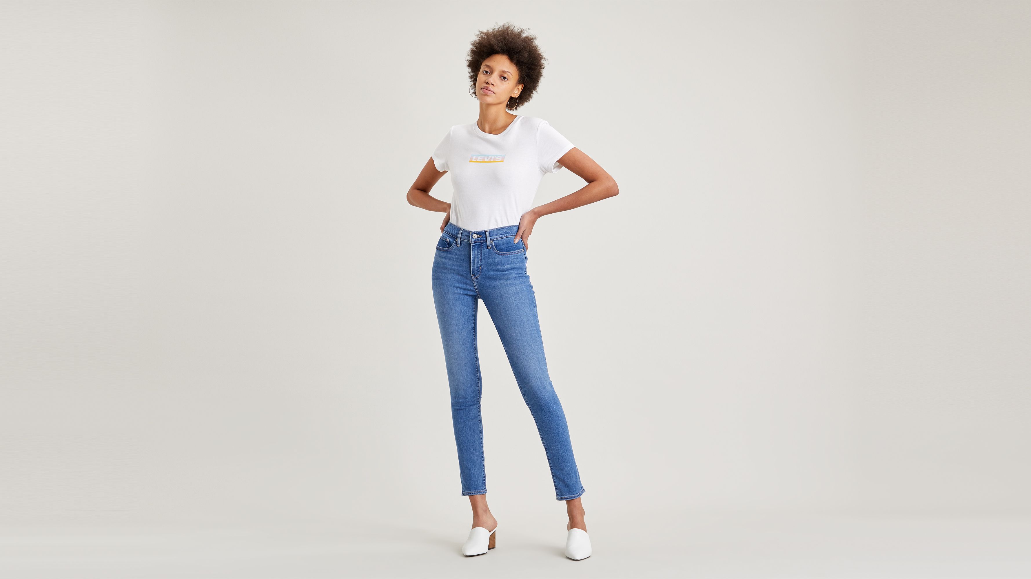 311 Shaping Skinny Women's Jeans 2