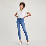 311 Shaping Skinny Women's Jeans 2