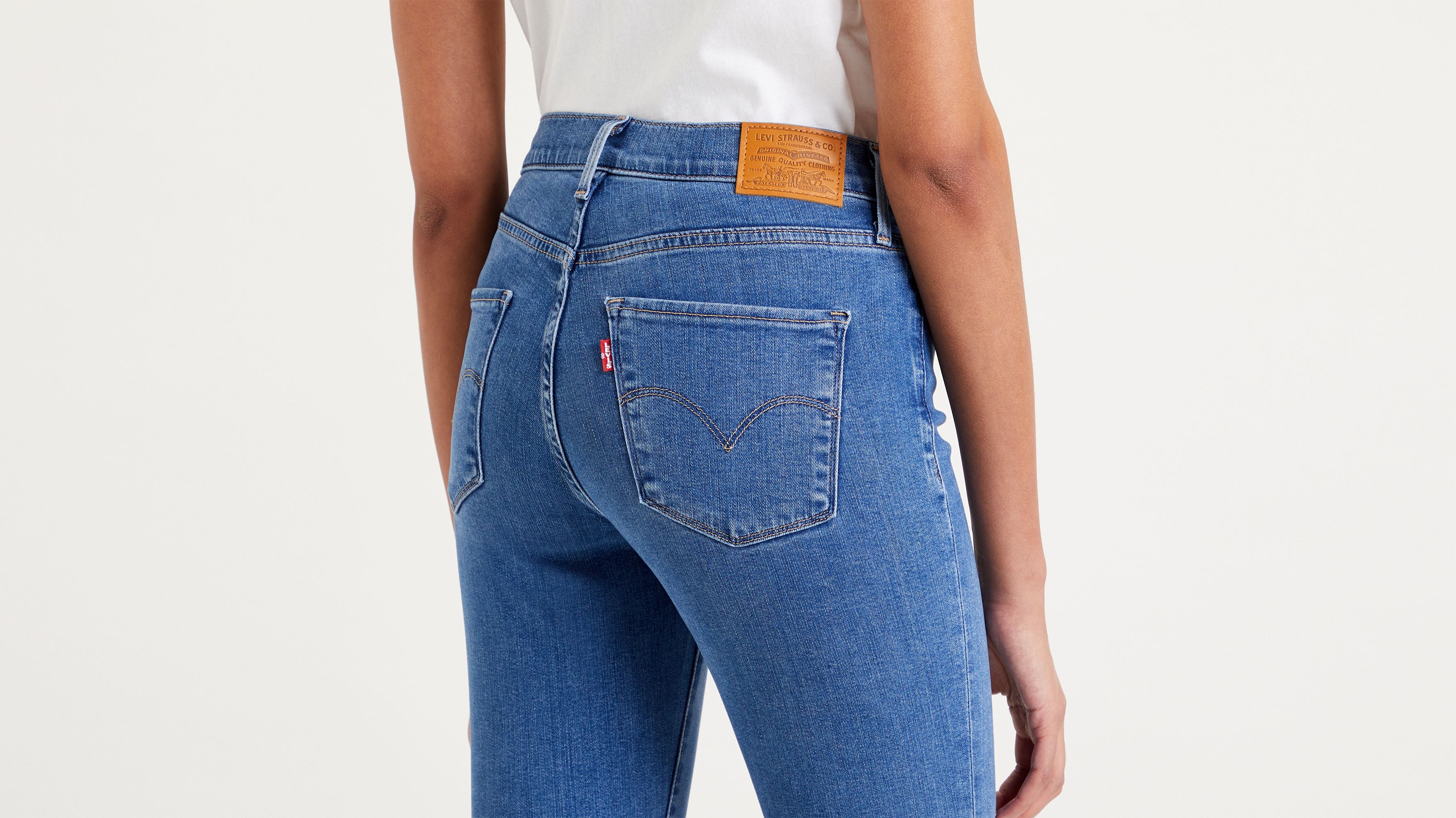 311 Shaping Skinny Women's Jeans 5