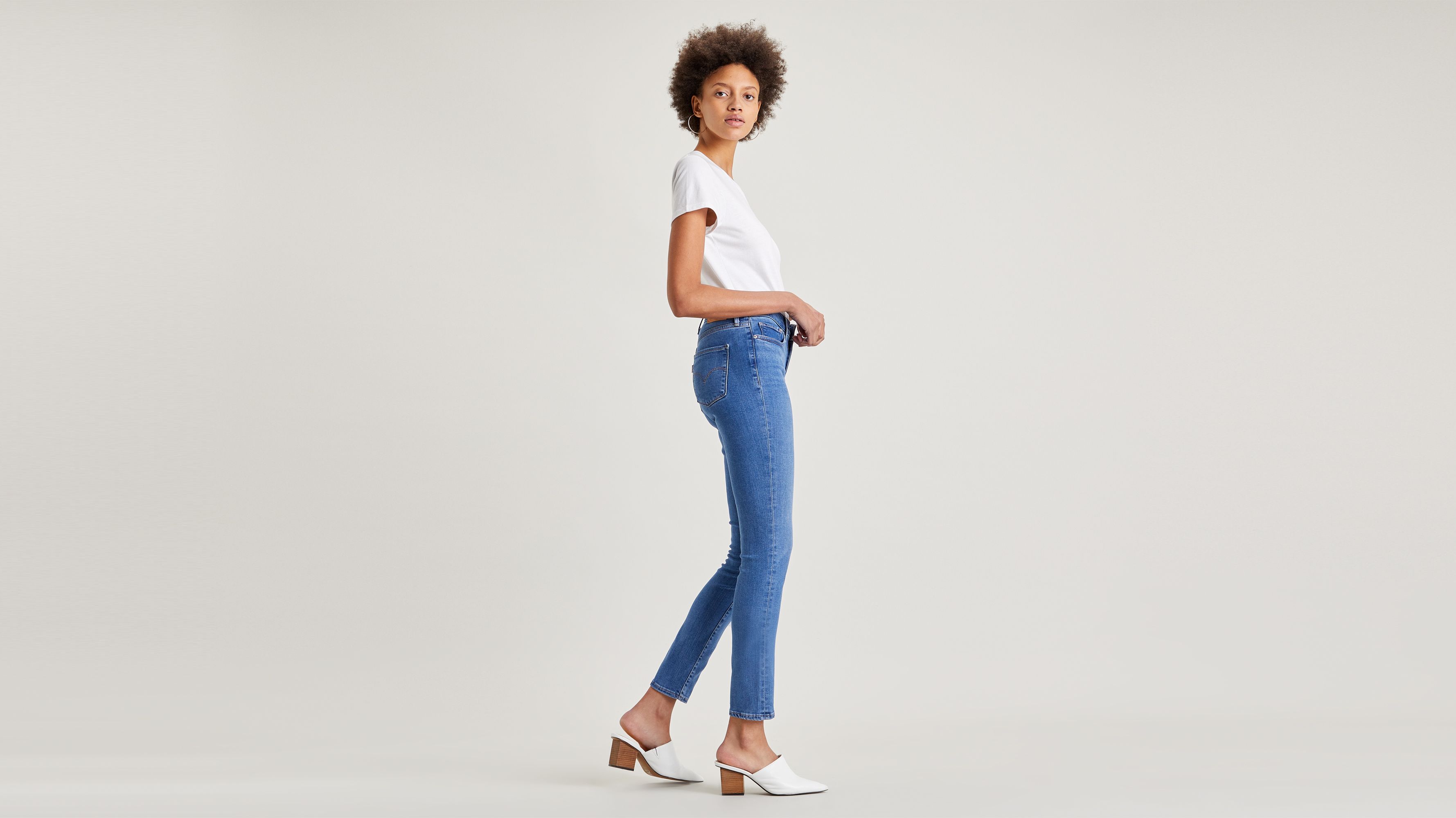 311 Shaping Skinny Women's Jeans 3
