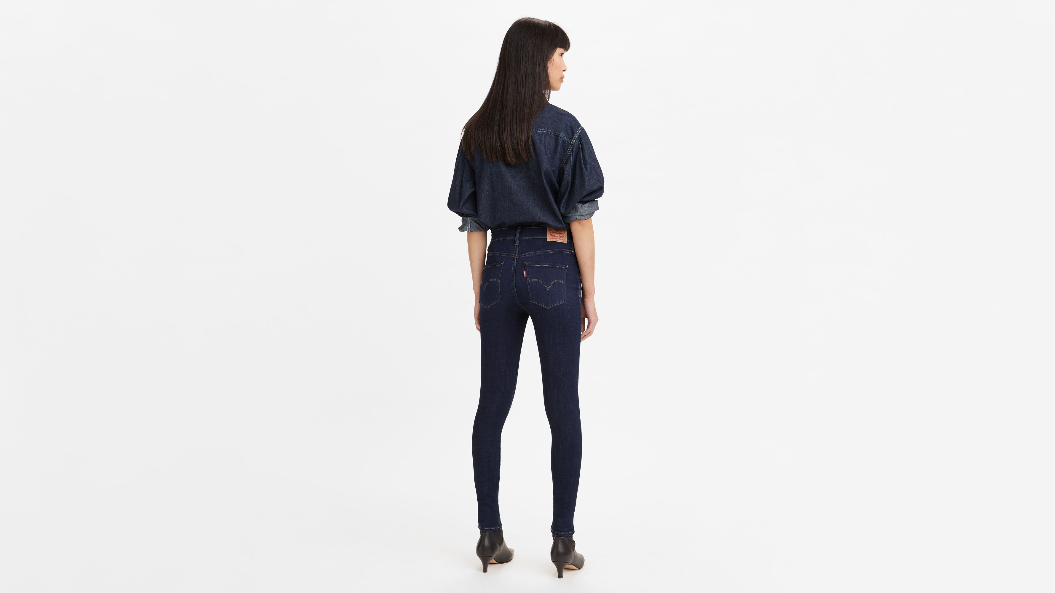 311 Shaping Skinny Women's Jeans 3