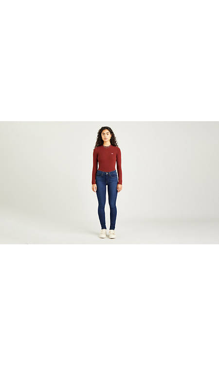 Levi's 311 Shaping Skinny Online Discount, Save 52% 