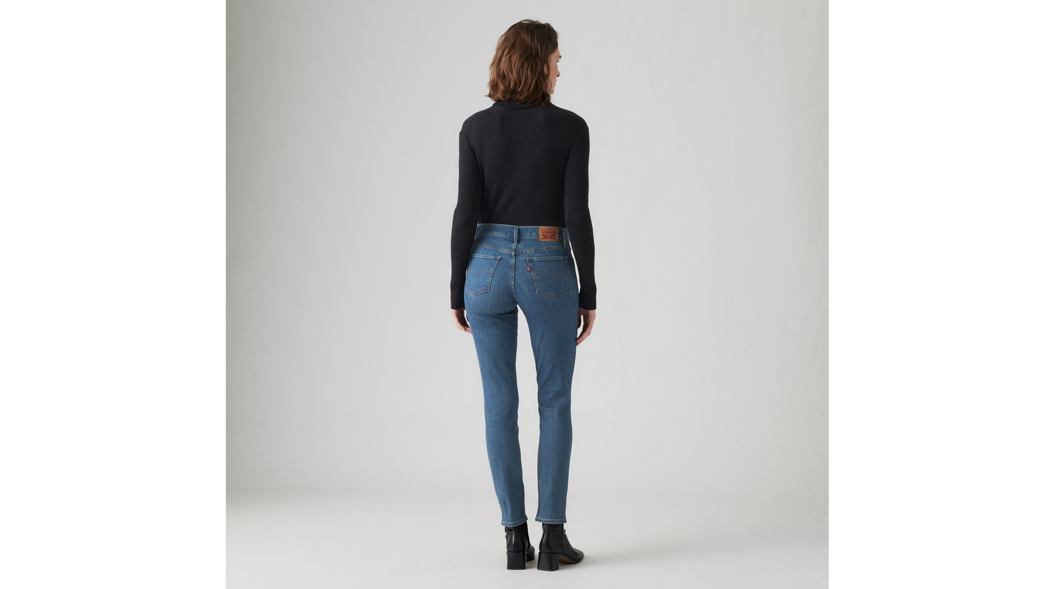 levis 301 skinny