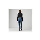Levi's Women's 311 Shaping Skinny Jeans, Soft Black (Waterless), 24 Short  at  Women's Jeans store