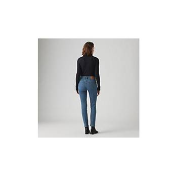 Levi's Women's 311 Shaping Skinny Jeans in Short Length - Macy's