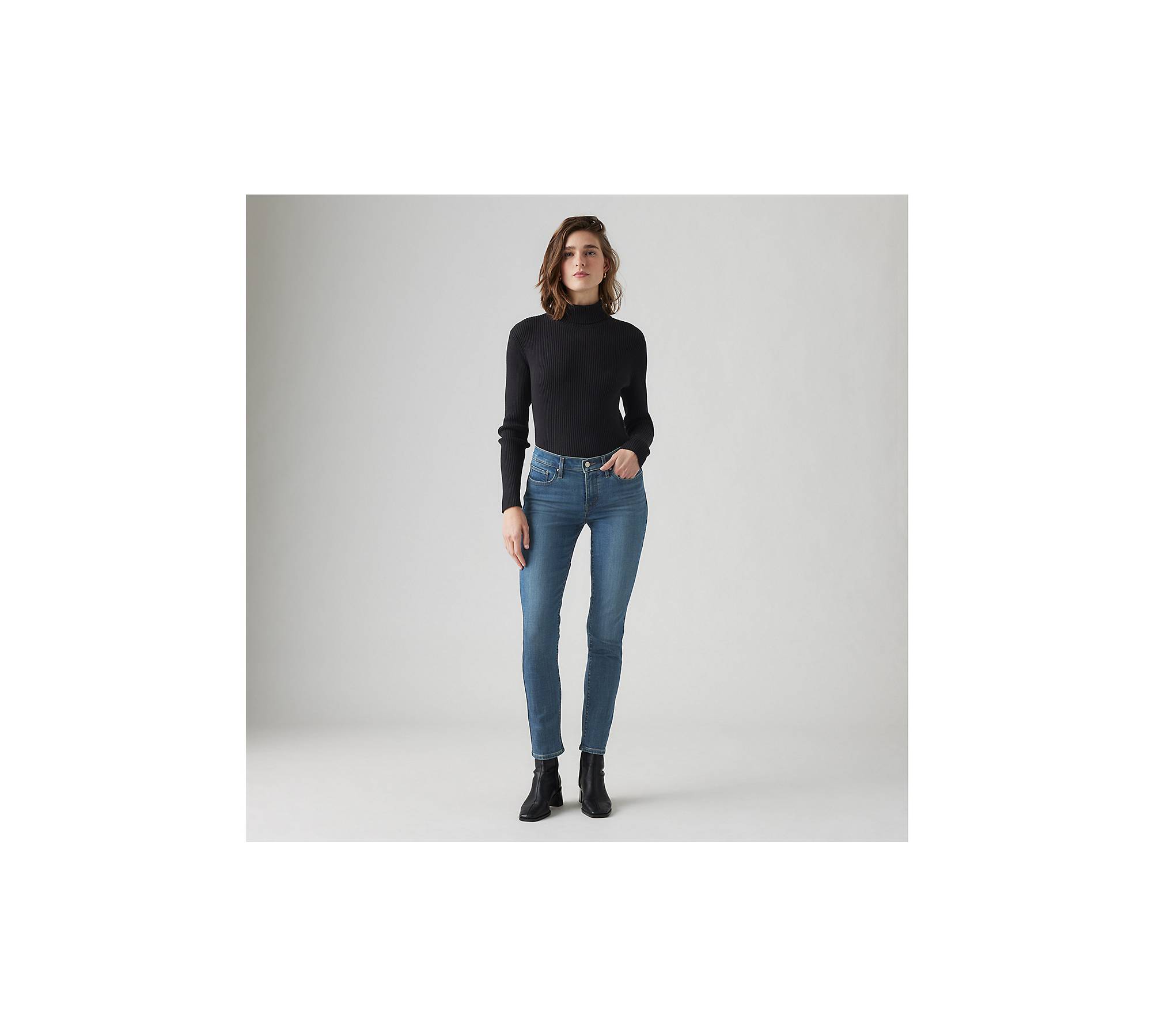 Men's Denim Jeans - Style 151 – Providence Brand