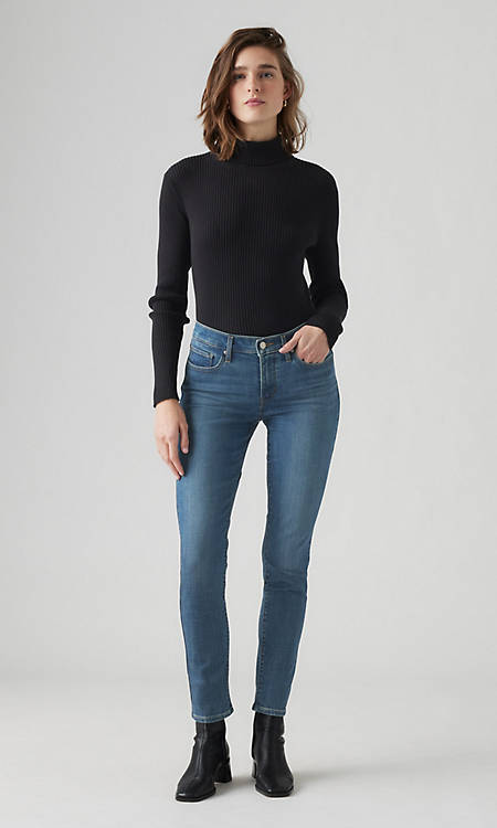 Levi's 311 Shaping Skinny Online Collection, Save 62% 